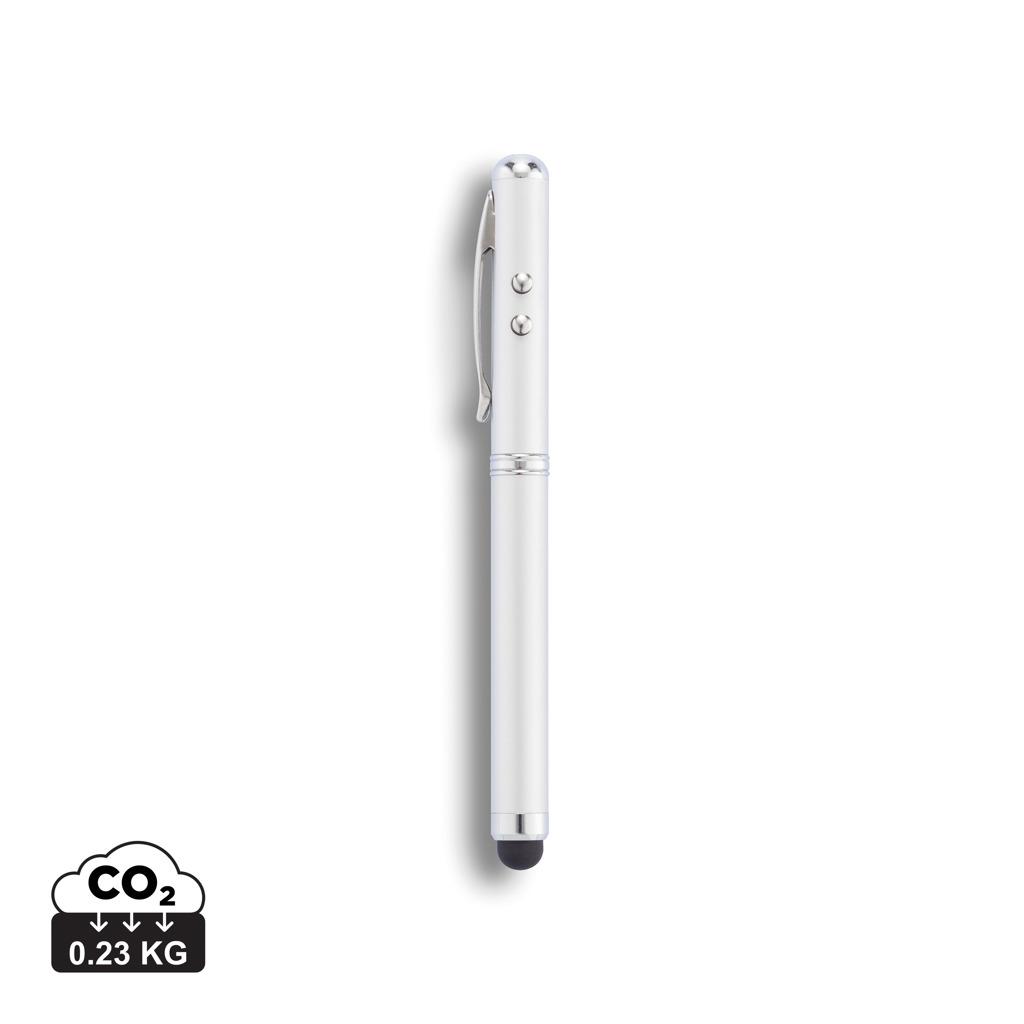 Stylo 4 en 1