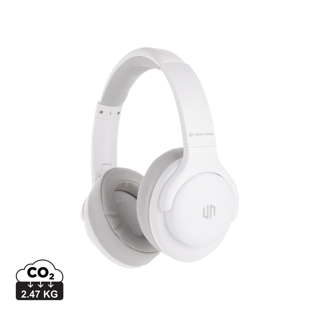 Casque sans fil Urban Vitamin Fresno