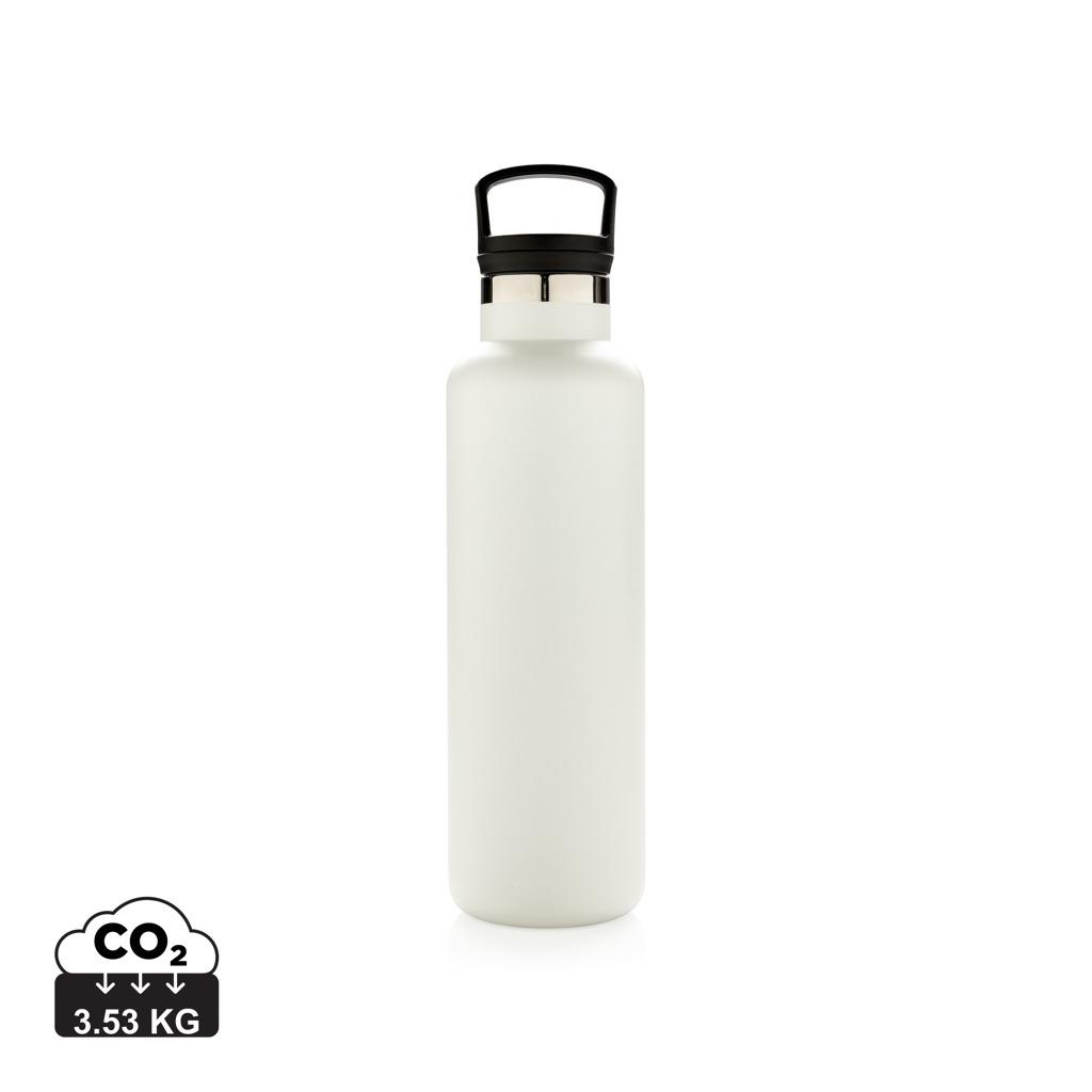 Bouteille isotherme à goulot standard