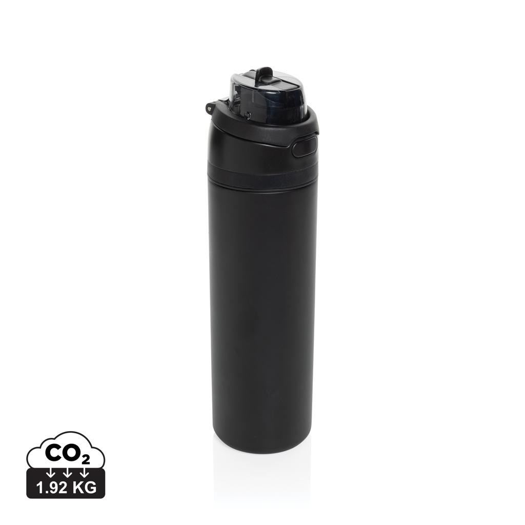 Bouteille étanche 720ml acier certifié RCS Omni Sip
