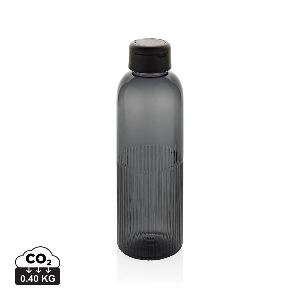 Bouteille 750ml  étanche avec poignée en rPET RCS Ripple
