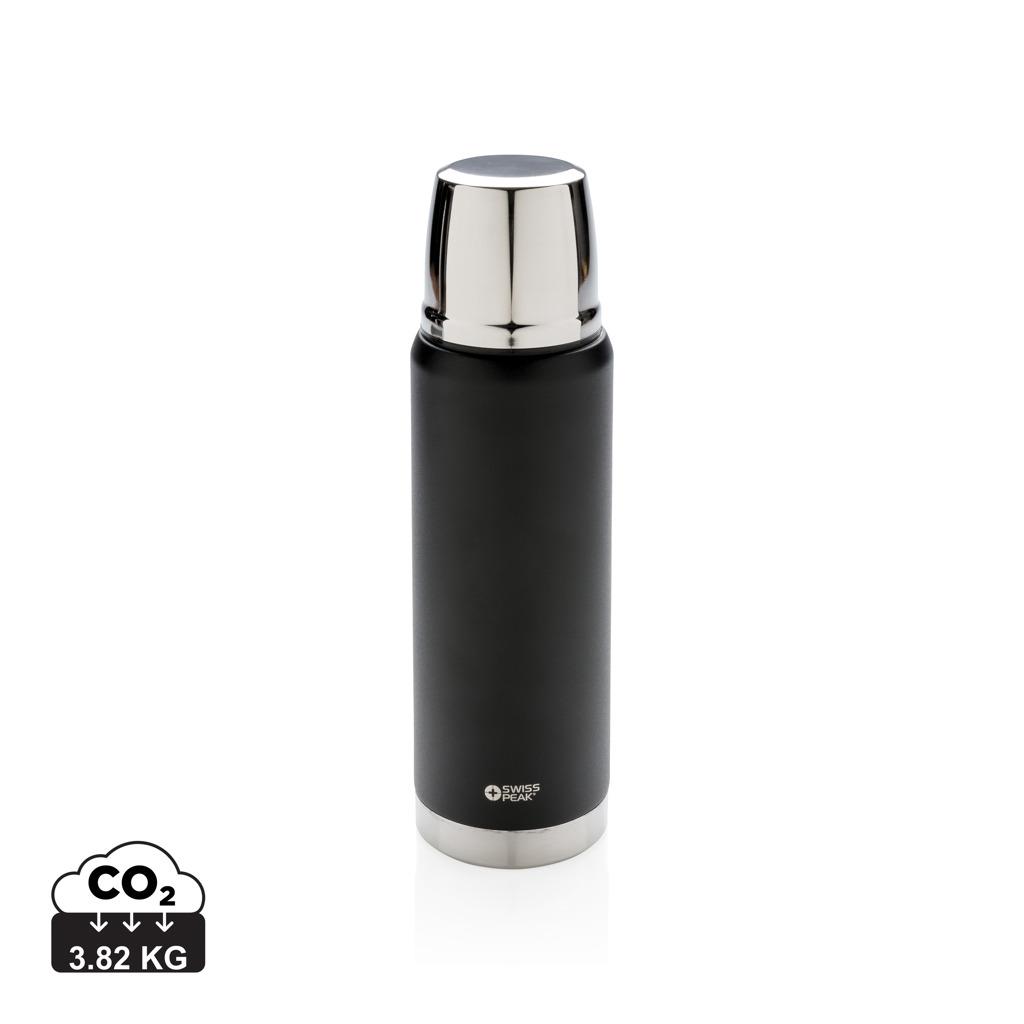 Bouteille isotherme 0.5L Swiss Peak Elite
