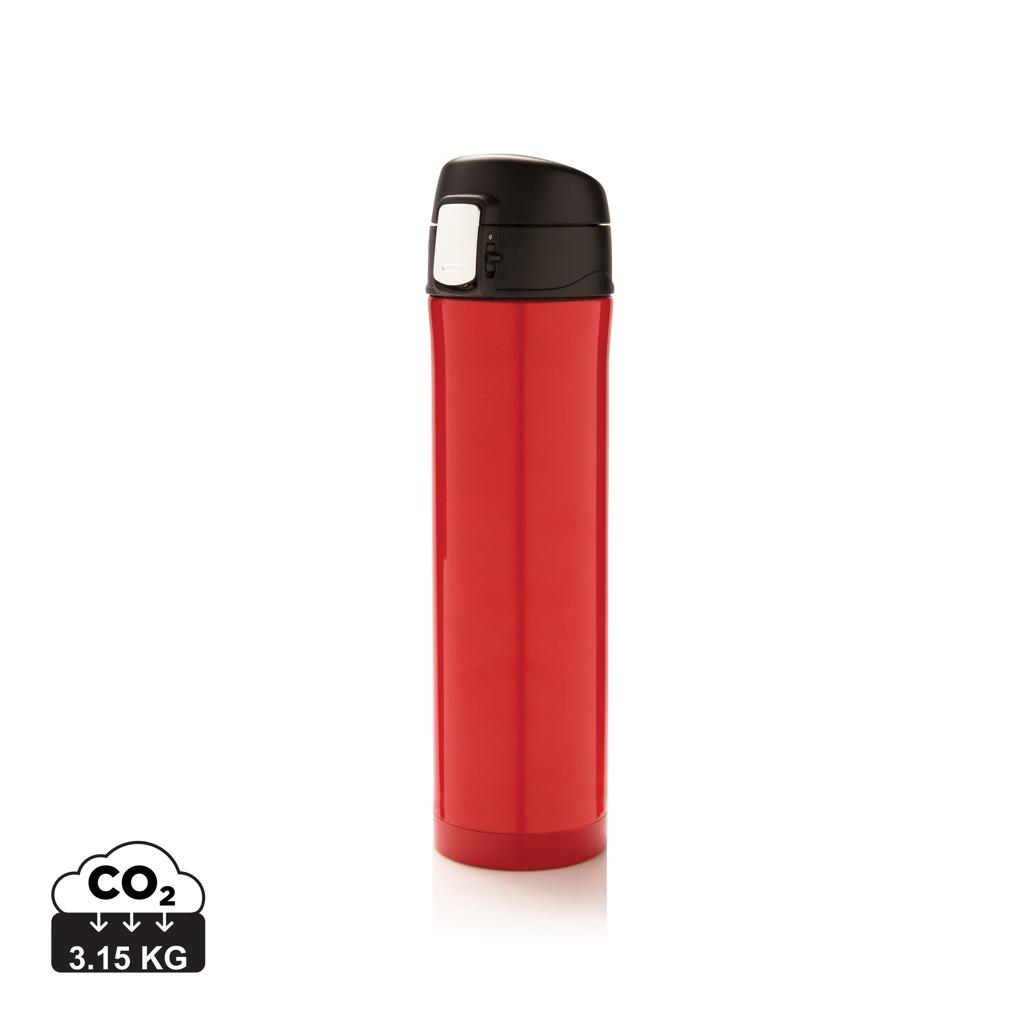 Bouteille isotherme verrouillage facile EASY LOCK