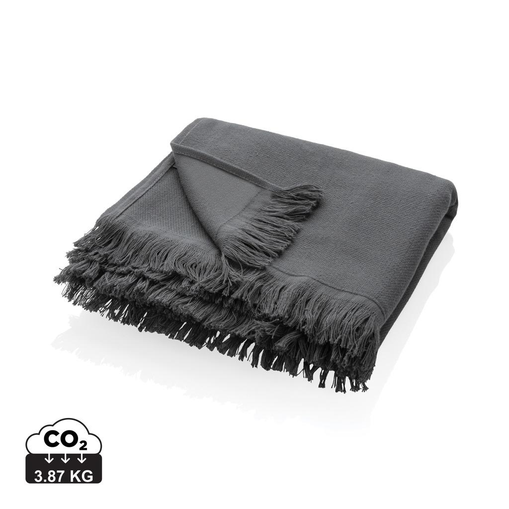 Serviette hammam Ukiyo Keiko AWARE™ Made in Europe 100x180cm