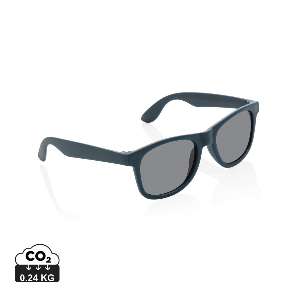Lunettes de soleil en plastique PP recyclé RCS