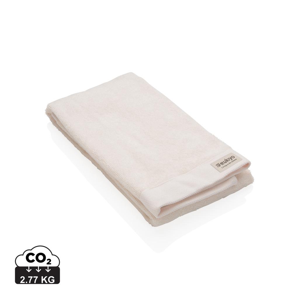 Serviette bain 50x100cm Ukiyo Sakura AWARE™ Made in Europe