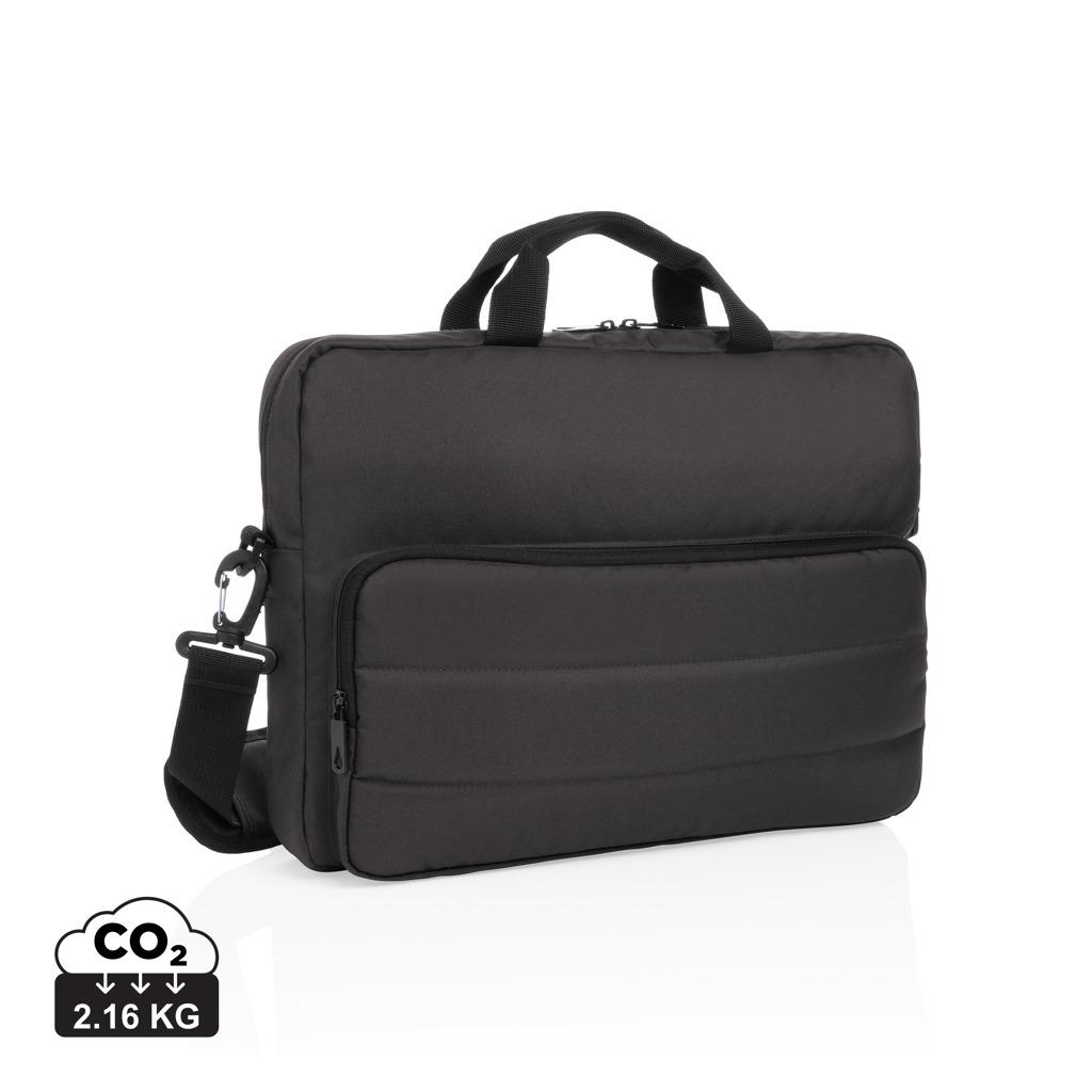 Sacoche ordinateur 15,6" Impact en rPET AWARE™