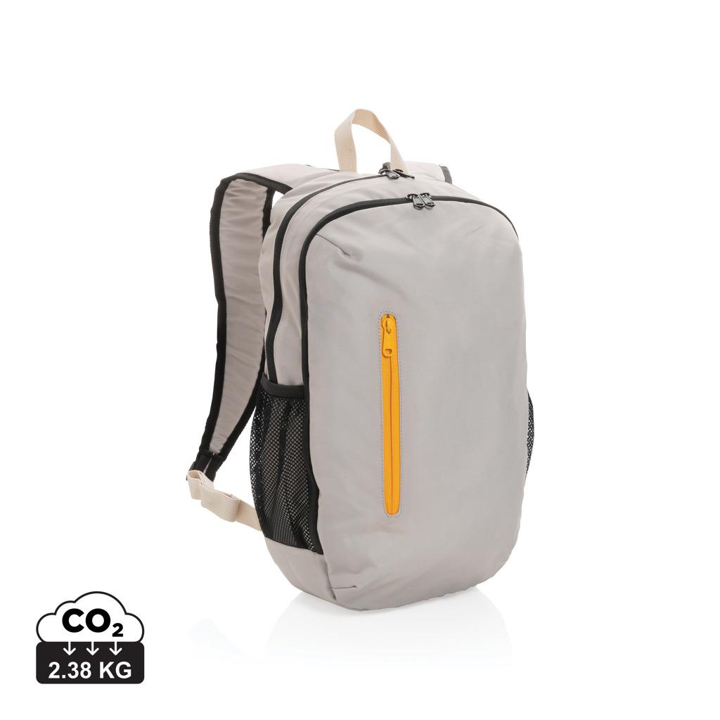 Sac à dos casual 300D rPET Impact AWARE™