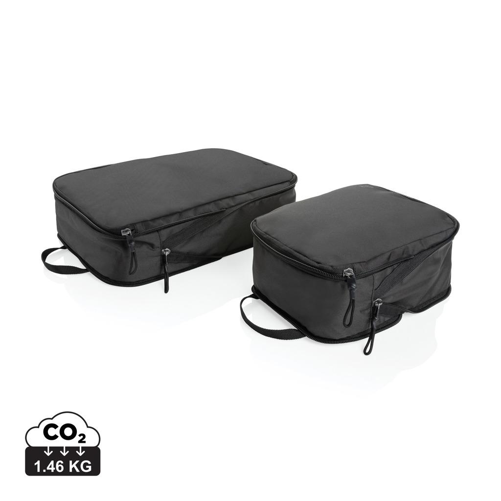 Housses de compression en rPET AWARE™ Swiss Peak Ridge