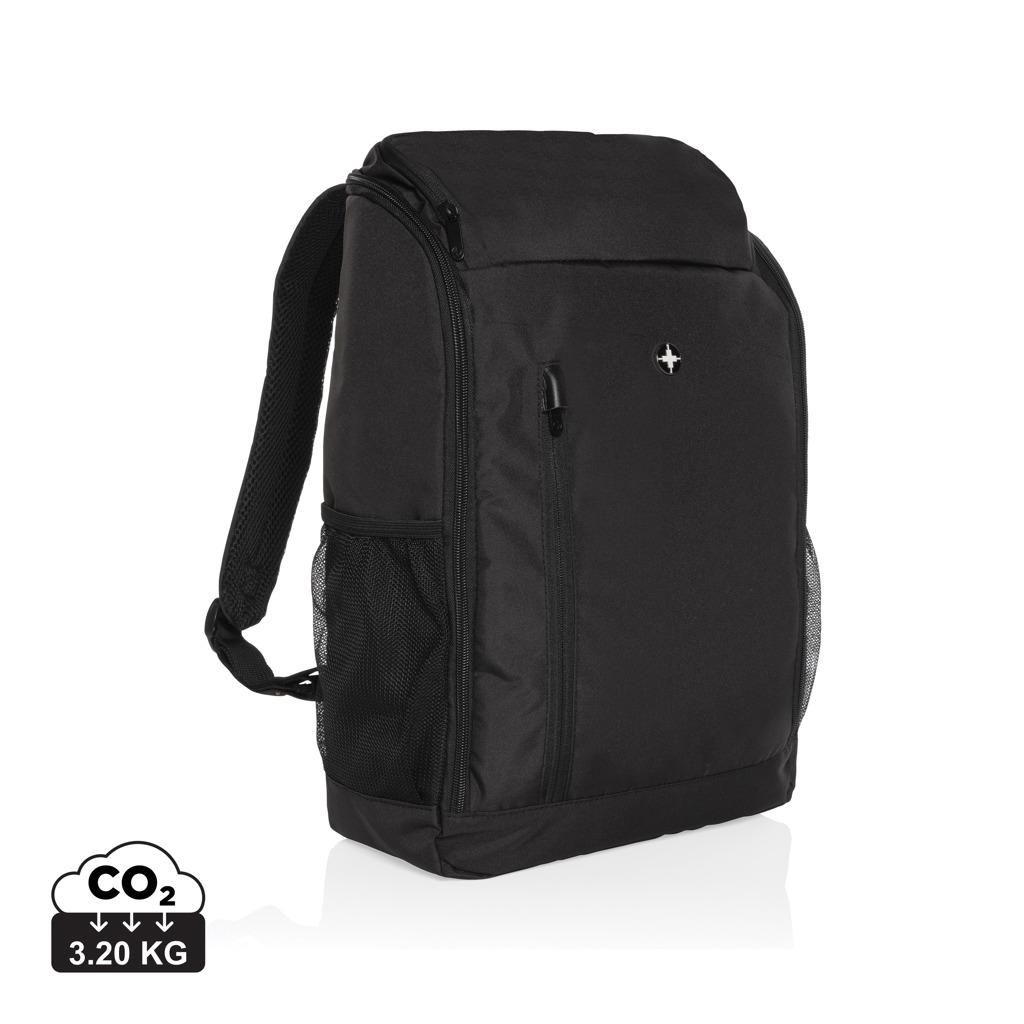 Sac à dos accès facile ordinateur 15." Swiss Peak AWARE™