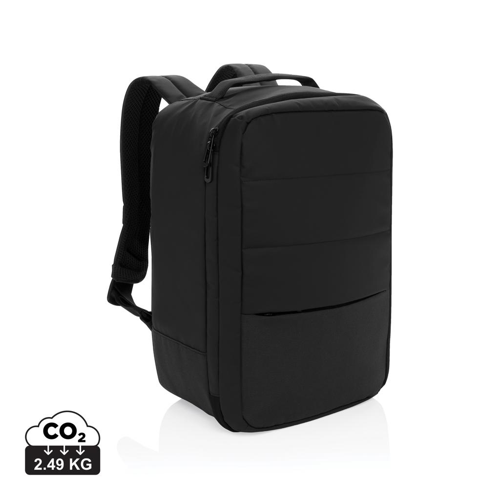 Sac voyage cabine en rPET Aware™ Armond