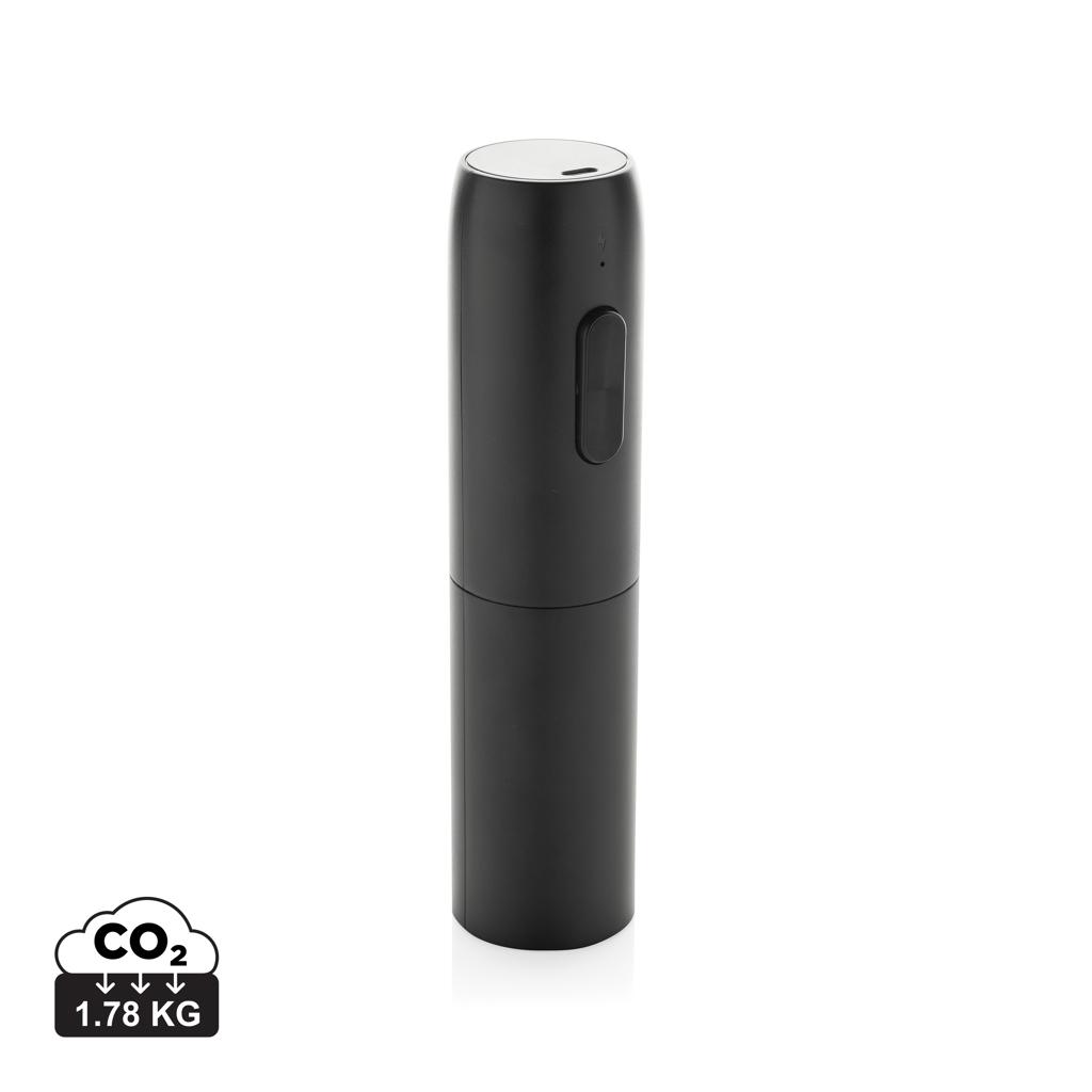 Tire-bouchon électrique rechargeable Vino