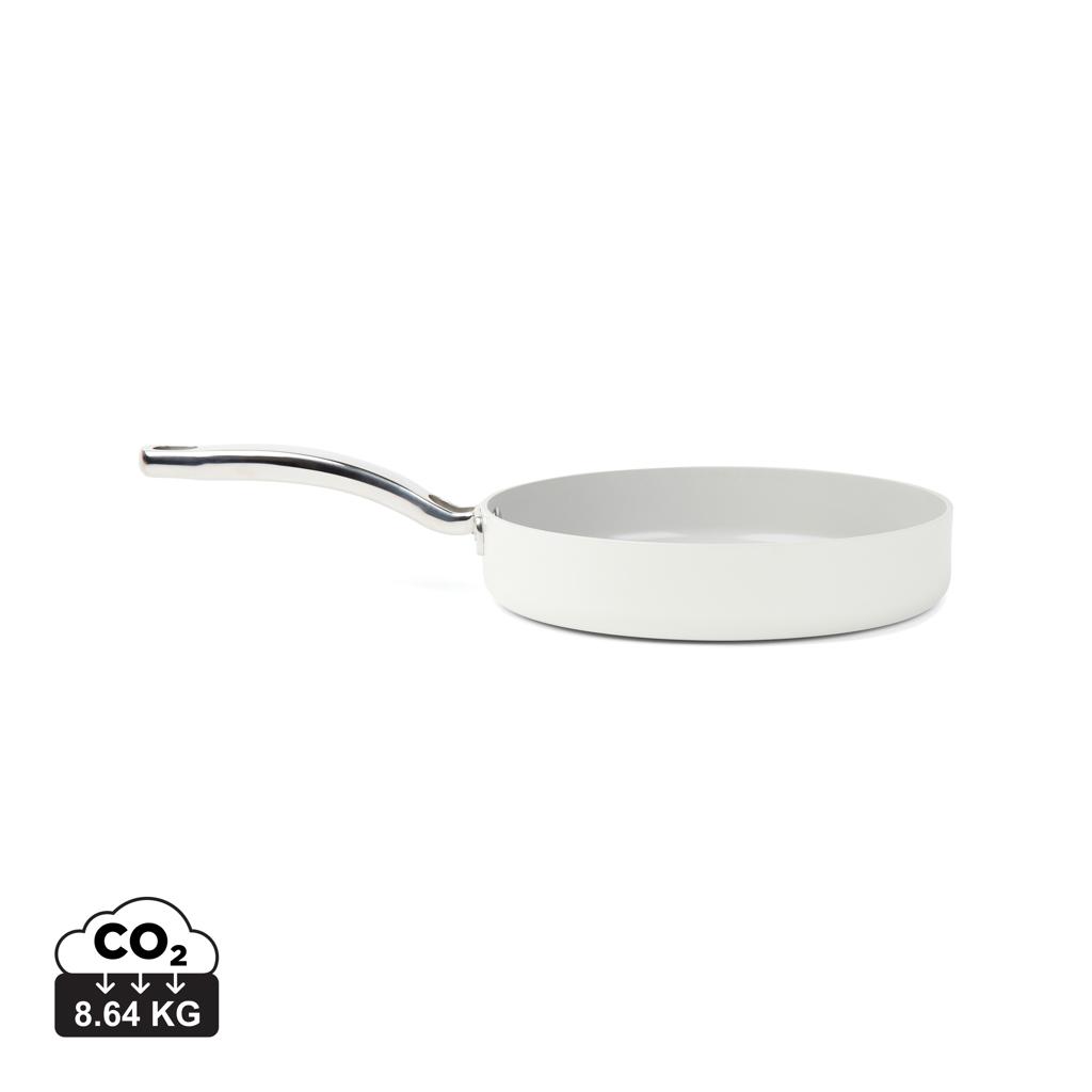 VINGA Poêle 25 cm en aluminium RCS Alte