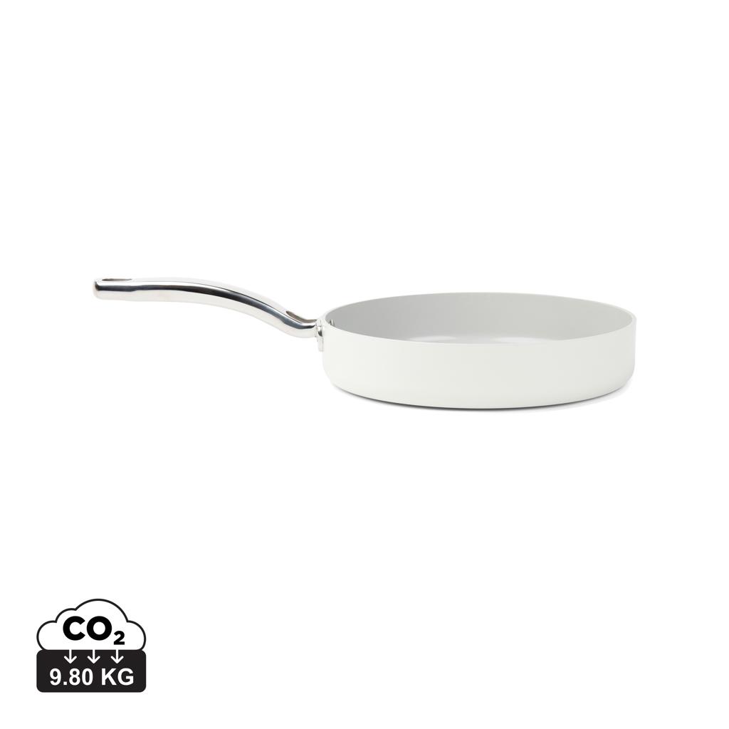 VINGA Poêle 27 cm en aluminium RCS Alte