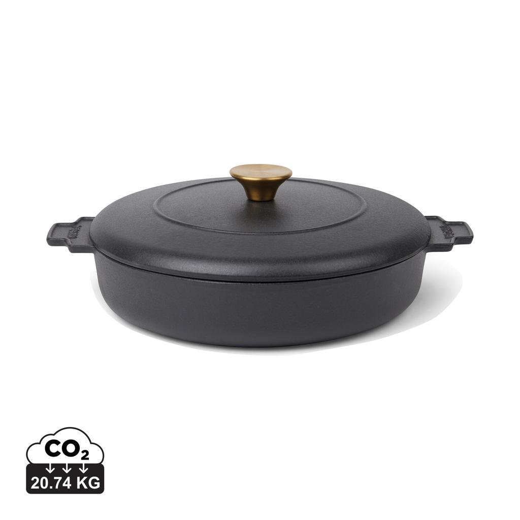 VINGA Braisière 2.5 L Monte heritage