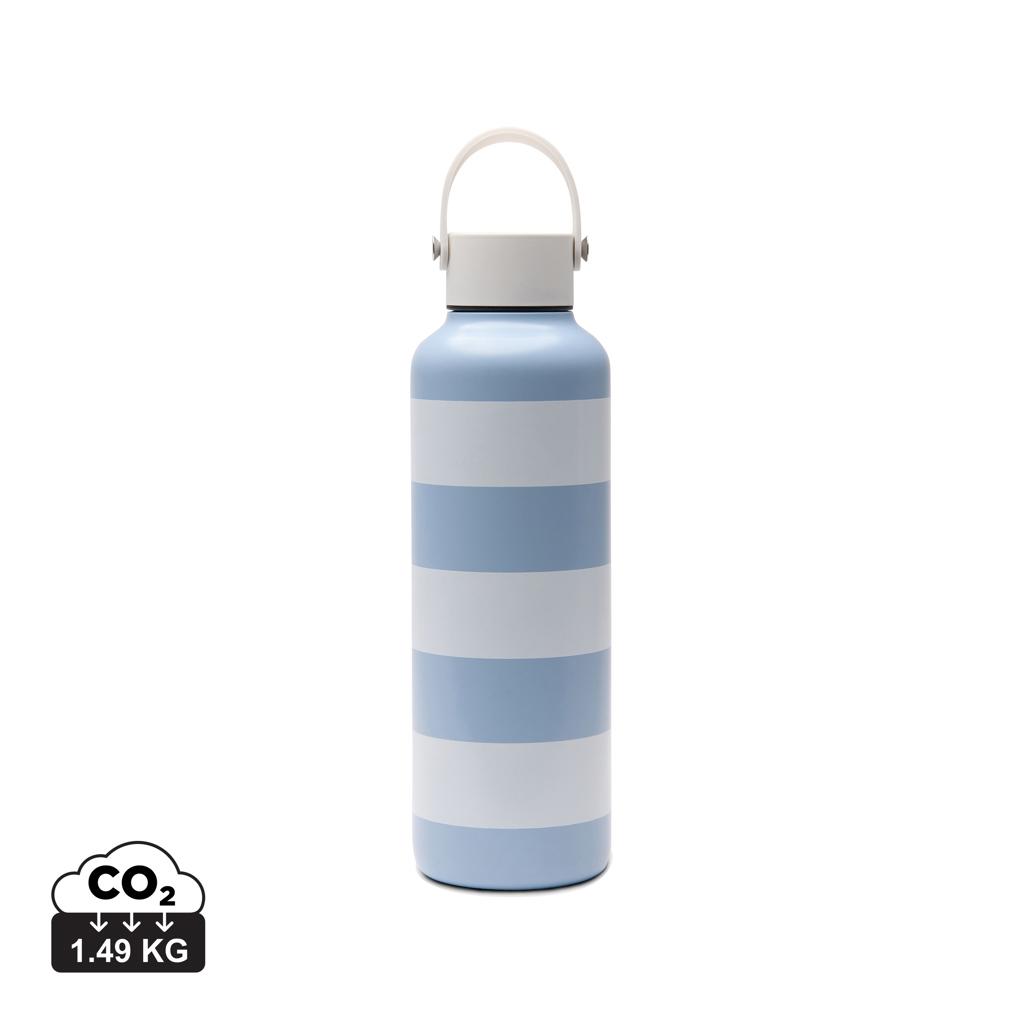 VINGA Bouteille 600ml en acier inoxydable RCS Lagoa