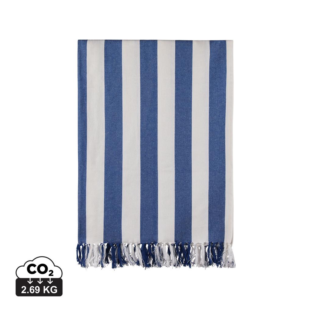 VINGA Serviette hammam GRS Ornos
