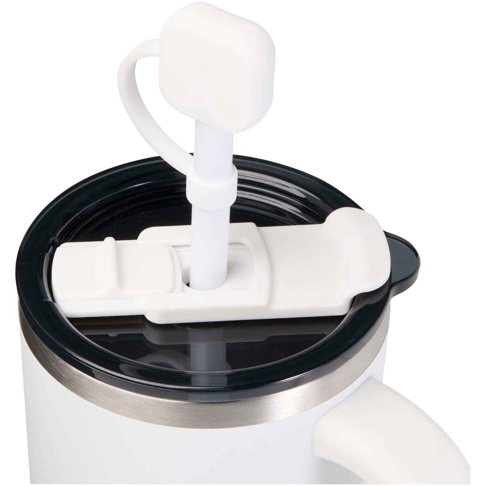 Capuchon pour paille Sip en silicone 