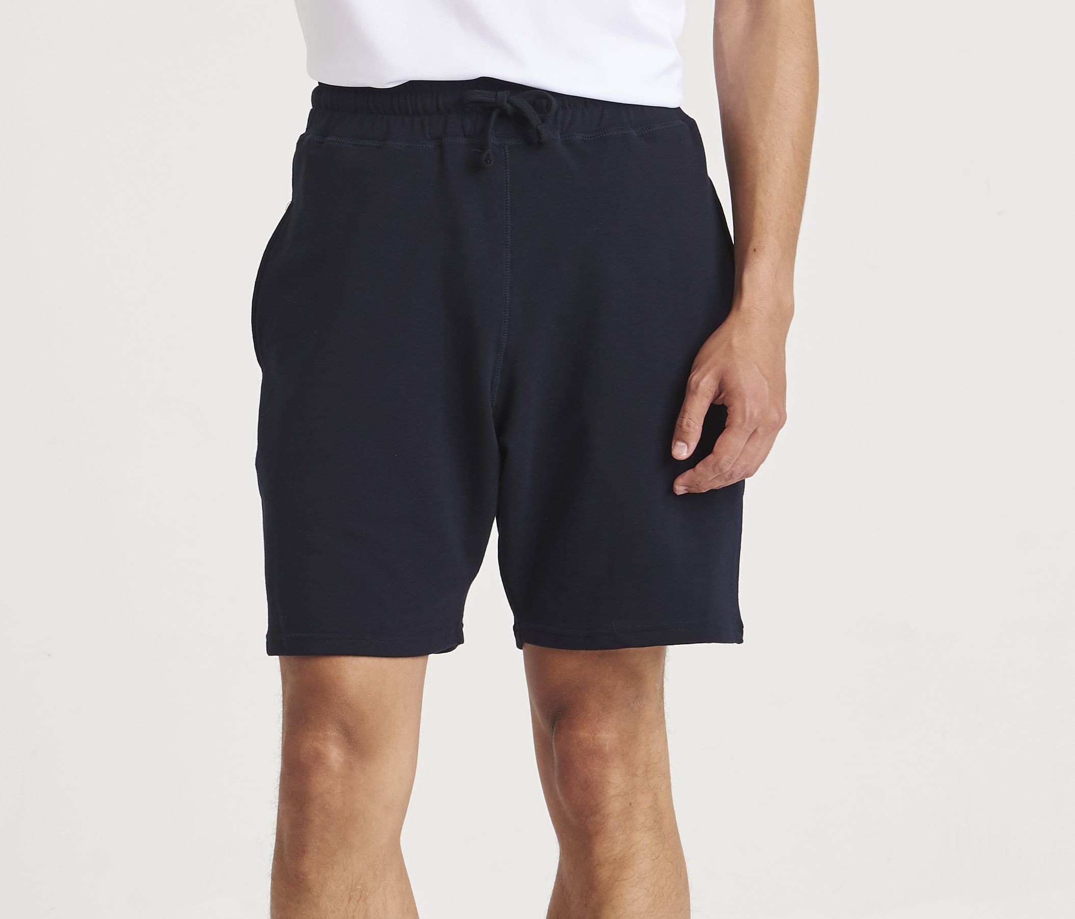 Short de sport homme
