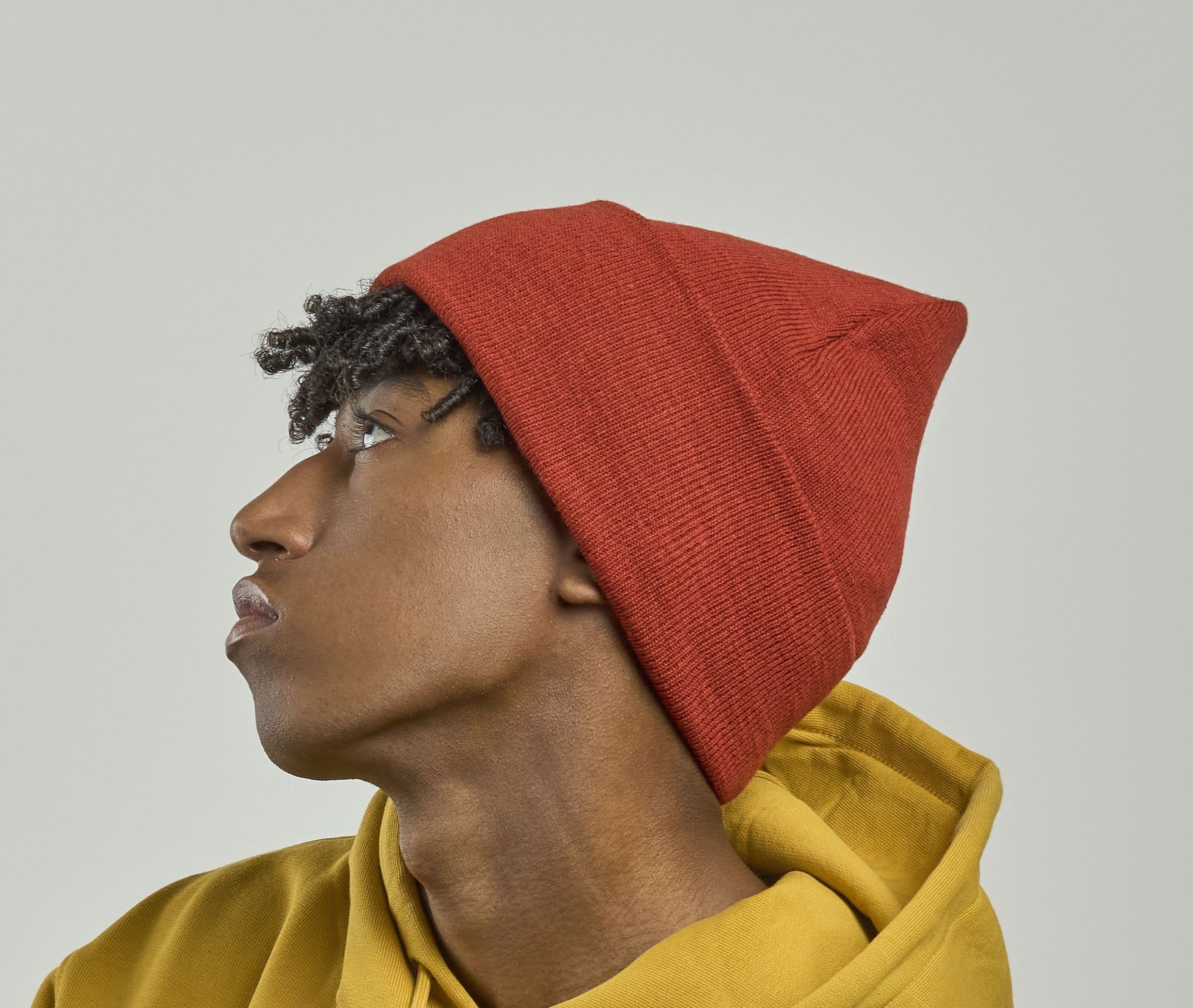 Bonnet en polyester Polylana®