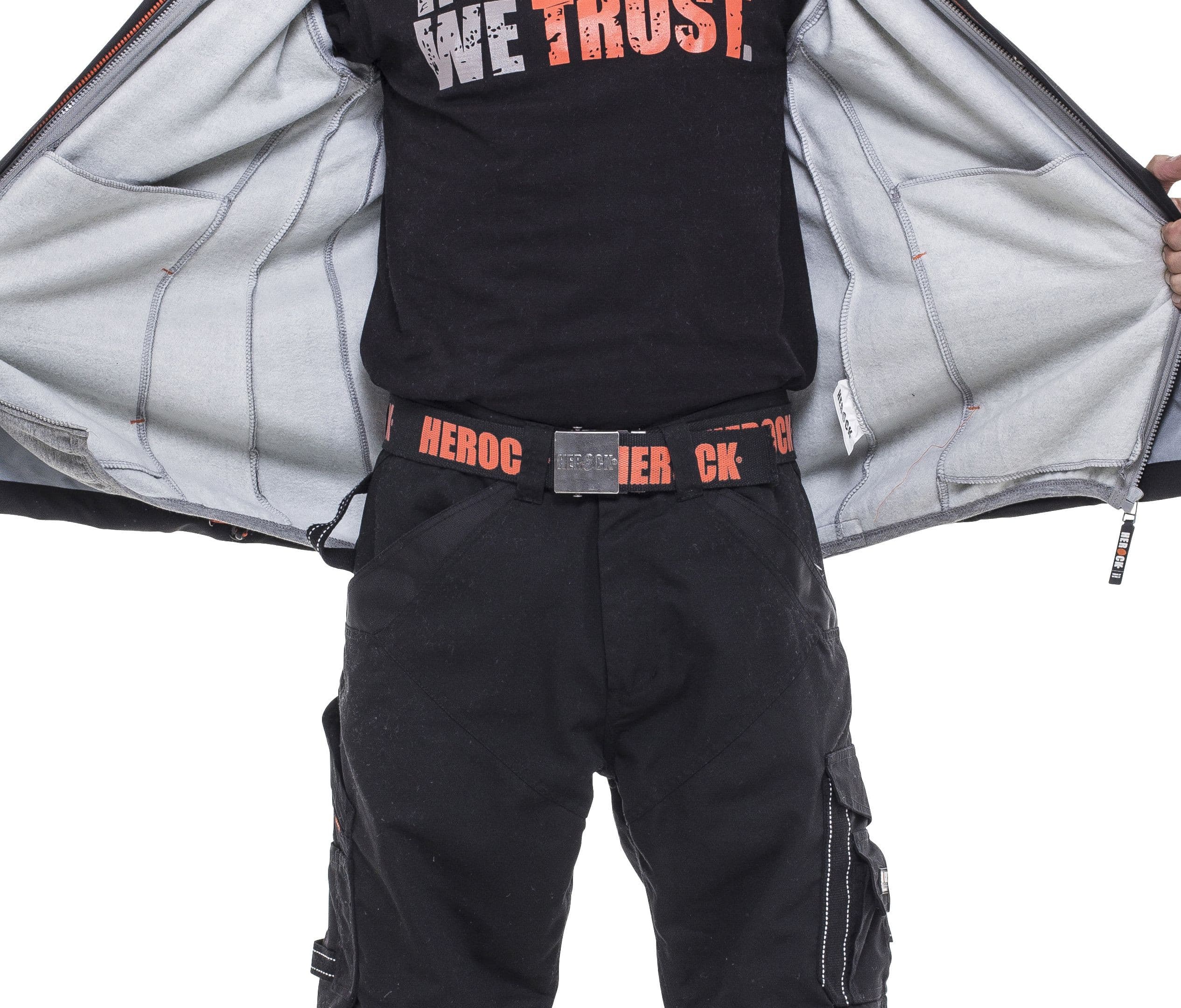 Ceinture ajustable Zelus