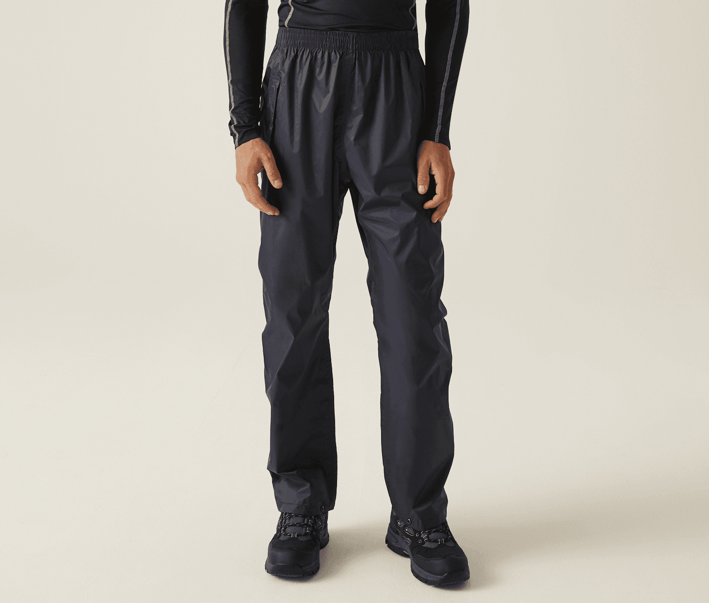 Surpantalon respirant