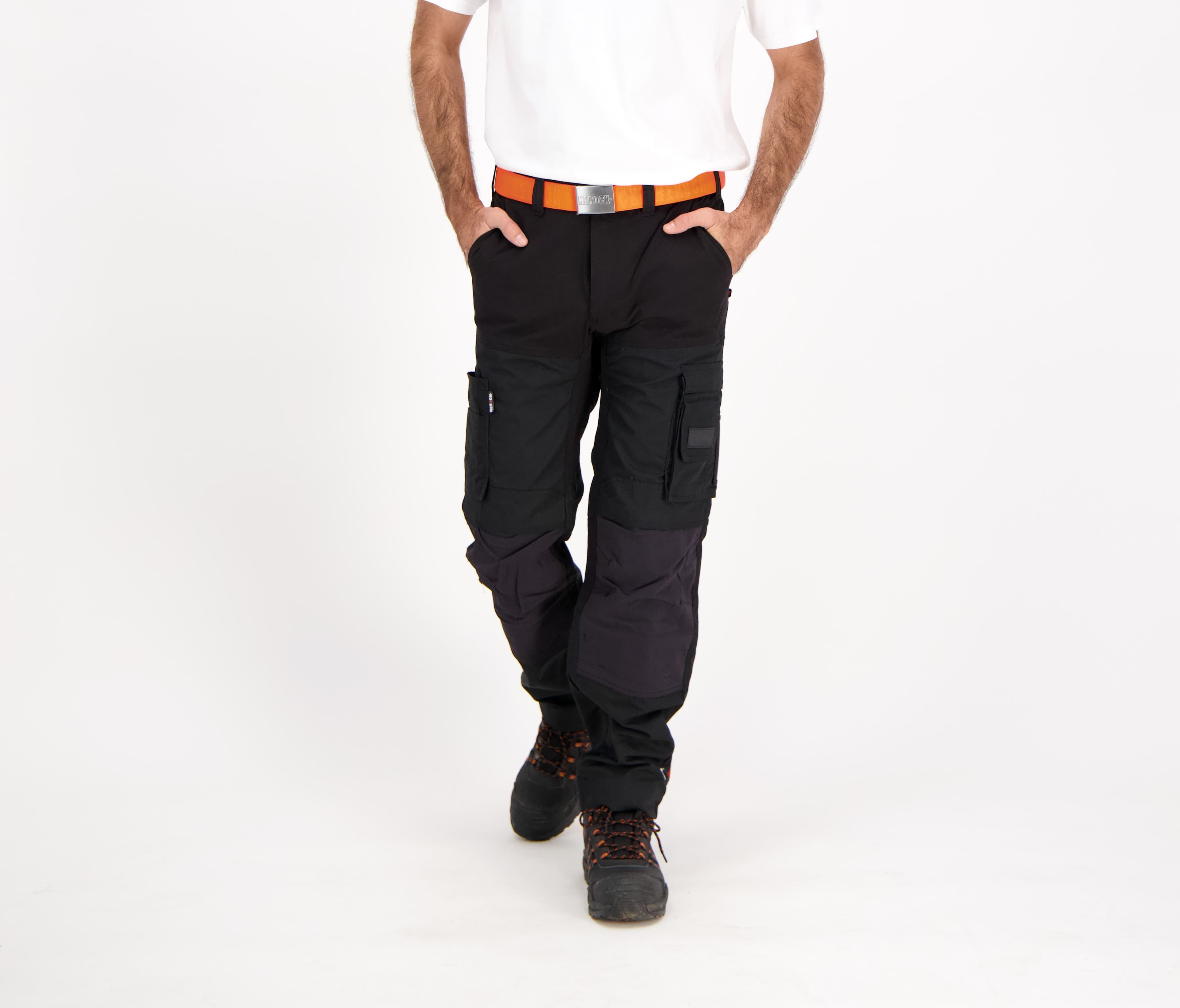 Pantalon respirant et extensible