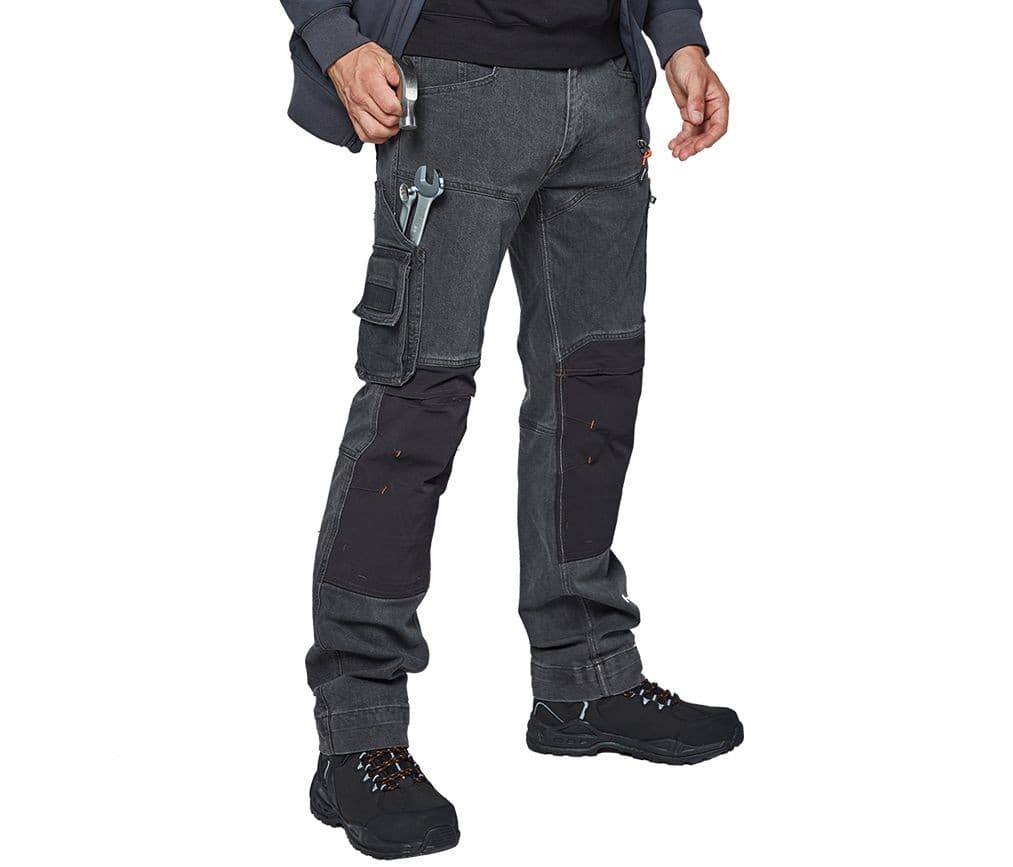 Pantalon stretch et Coolmax®