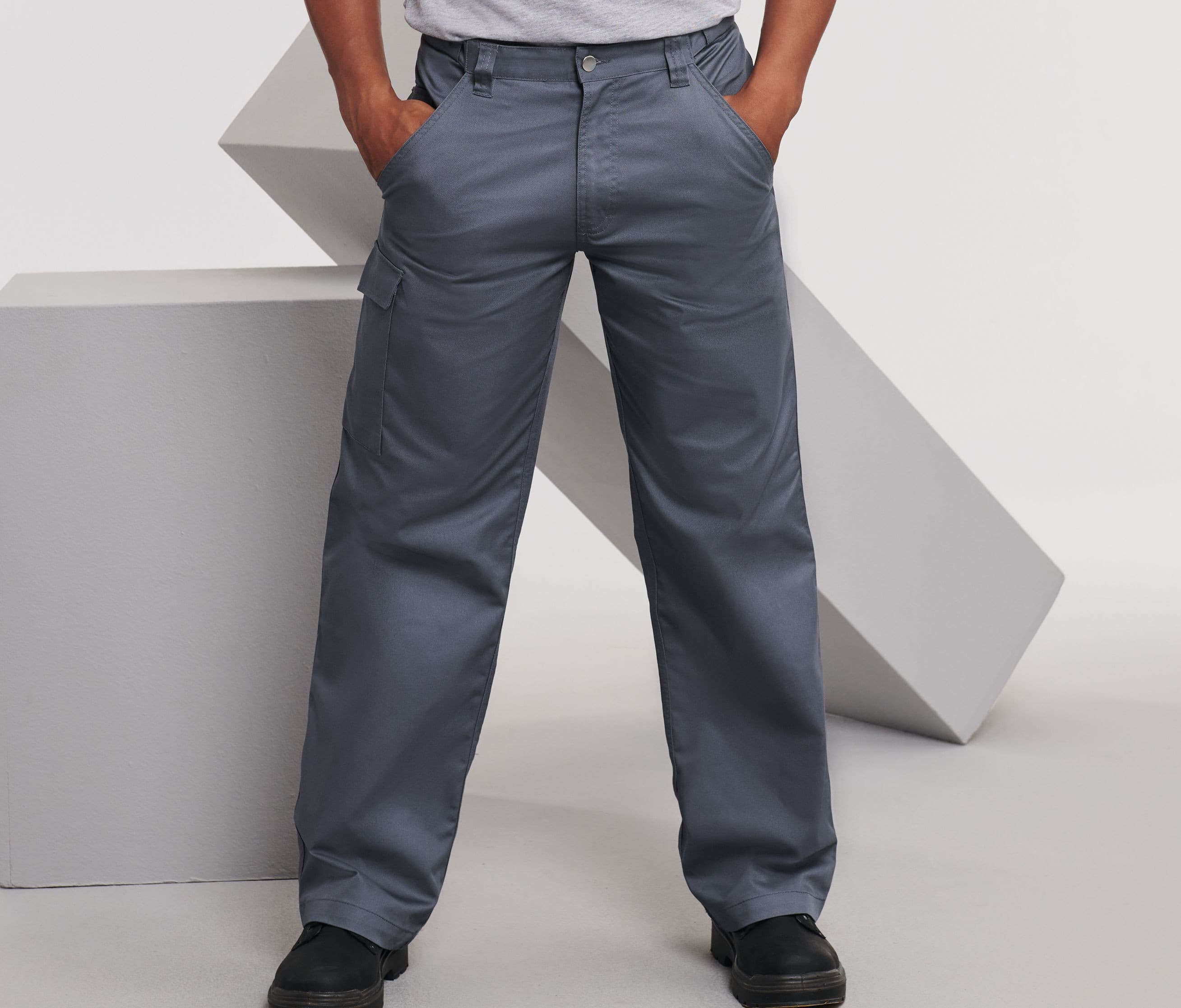 Pantalon workwear polycotton
