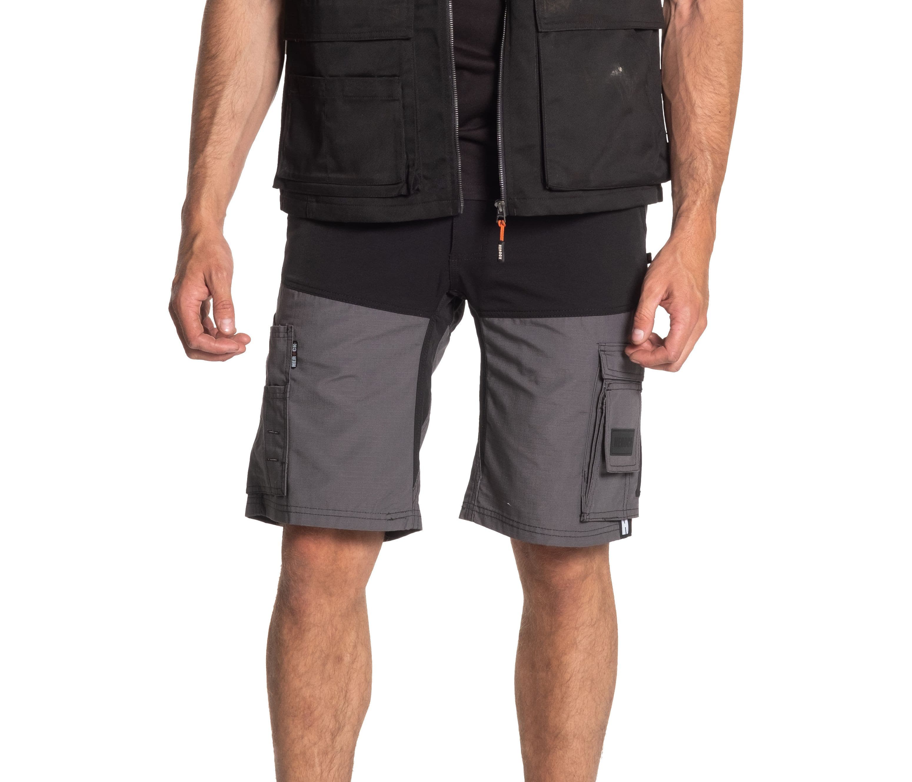 Bermuda Ripstop extensible