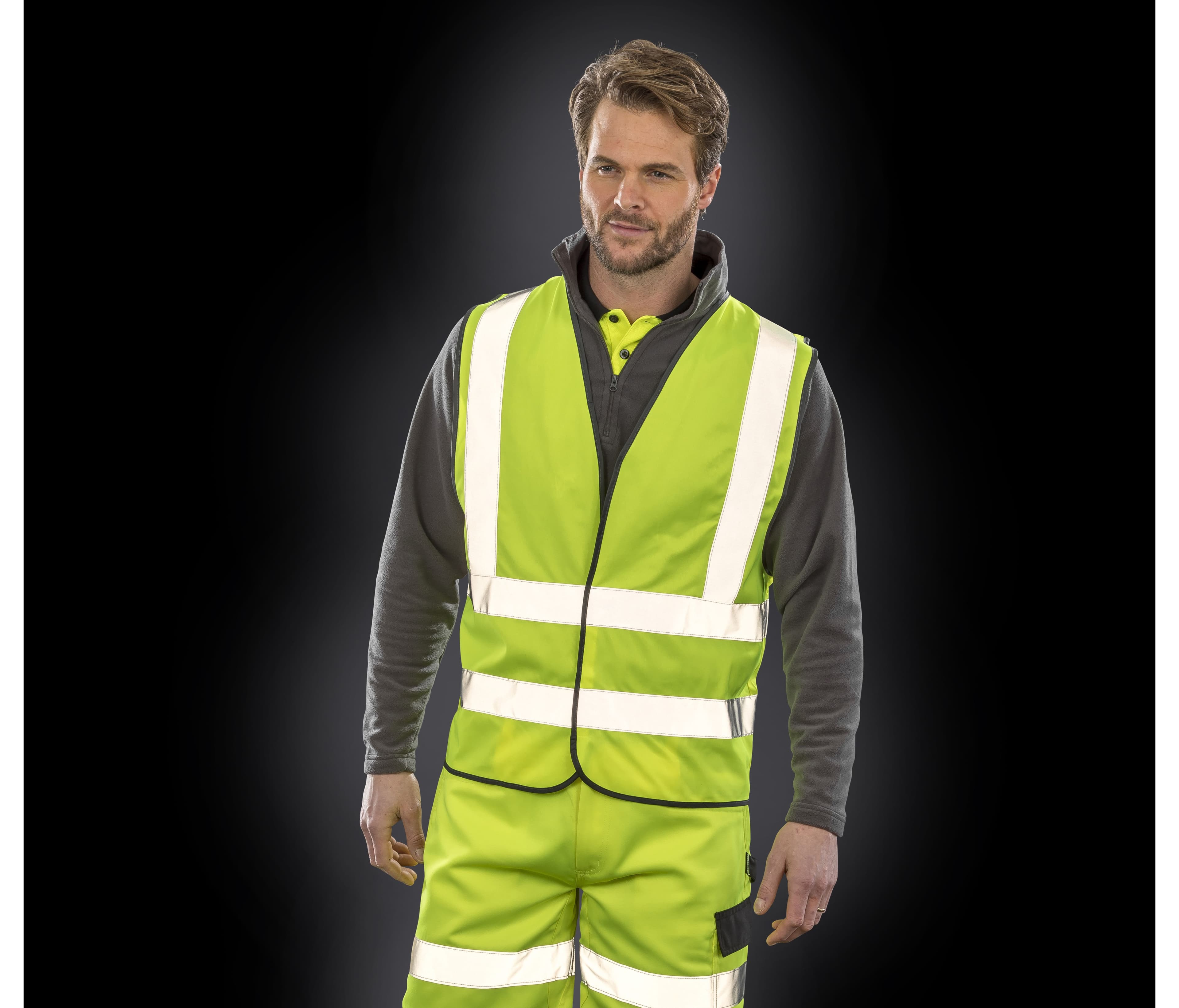 Gilet de sécurité