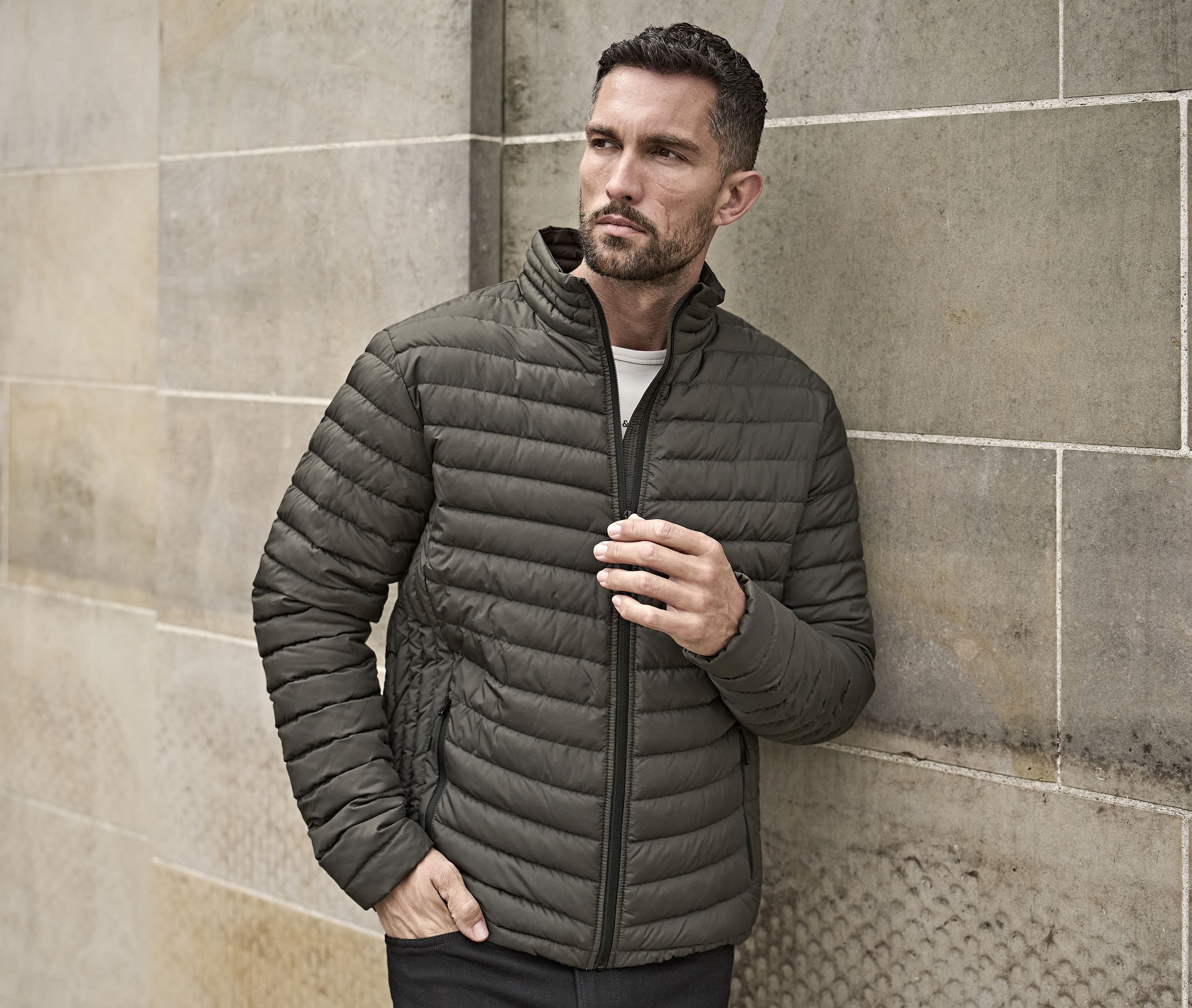 Doudoune Zepelin homme