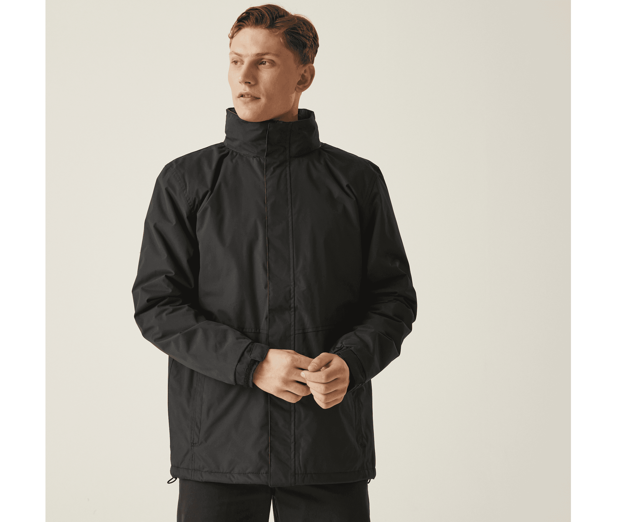 Parka isolante