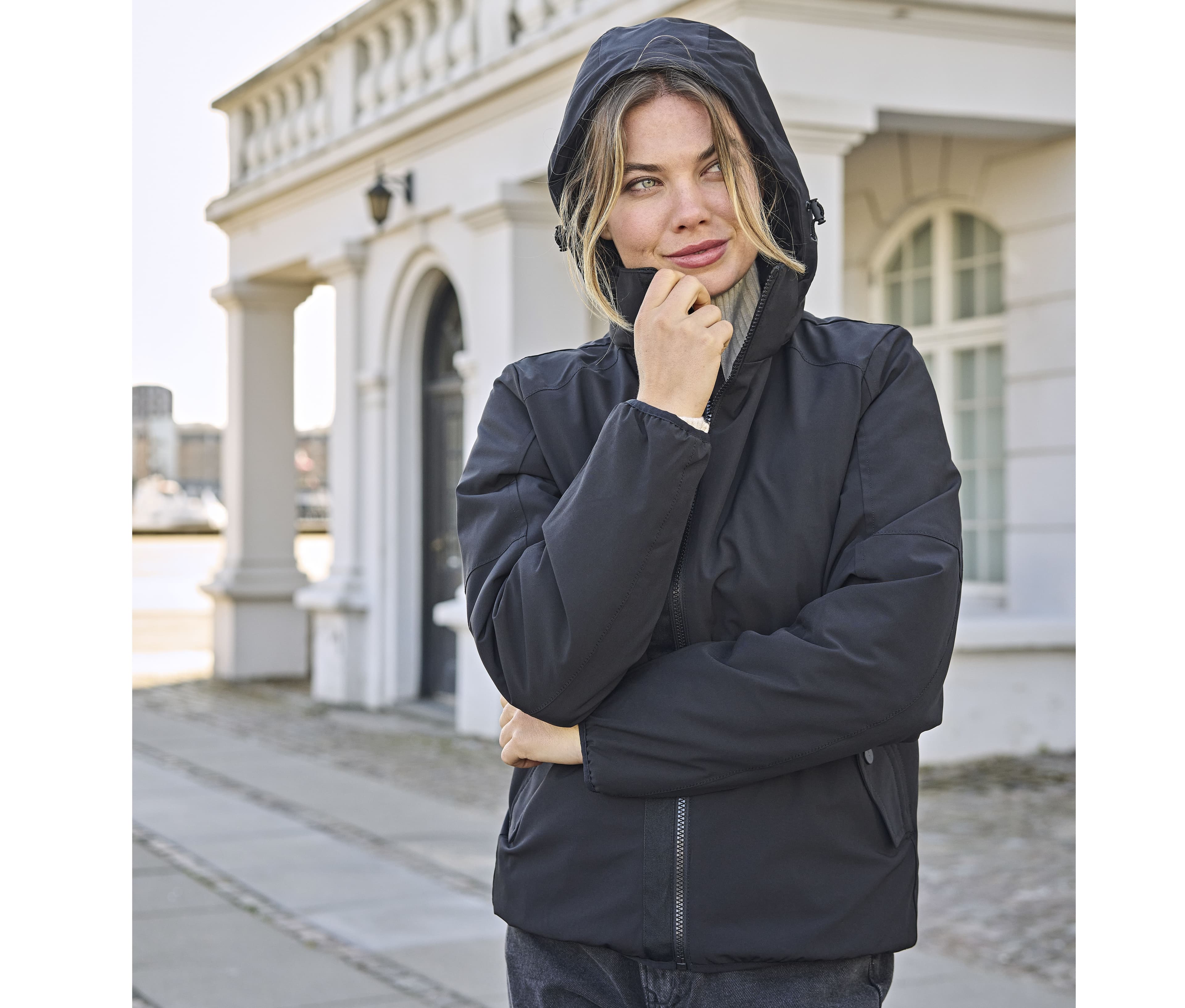 Veste Adventure femme