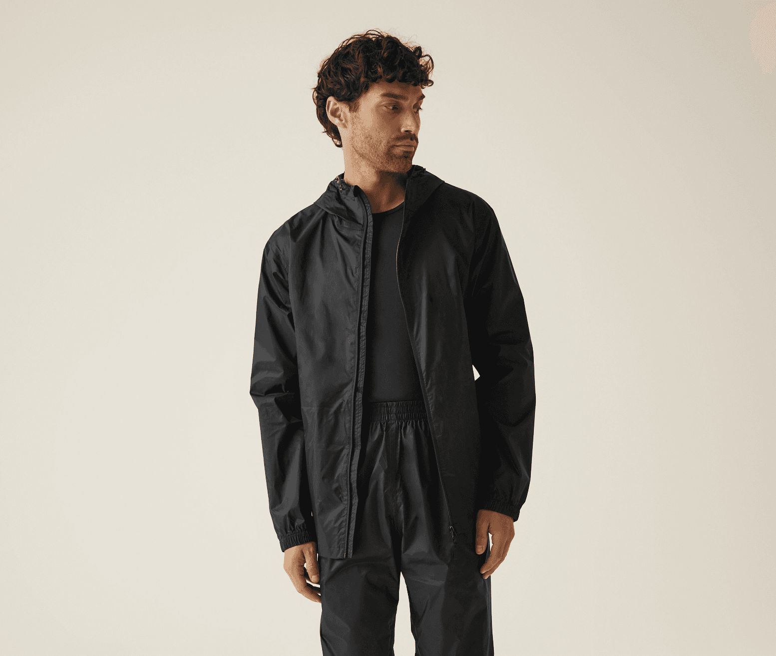 Veste respirante