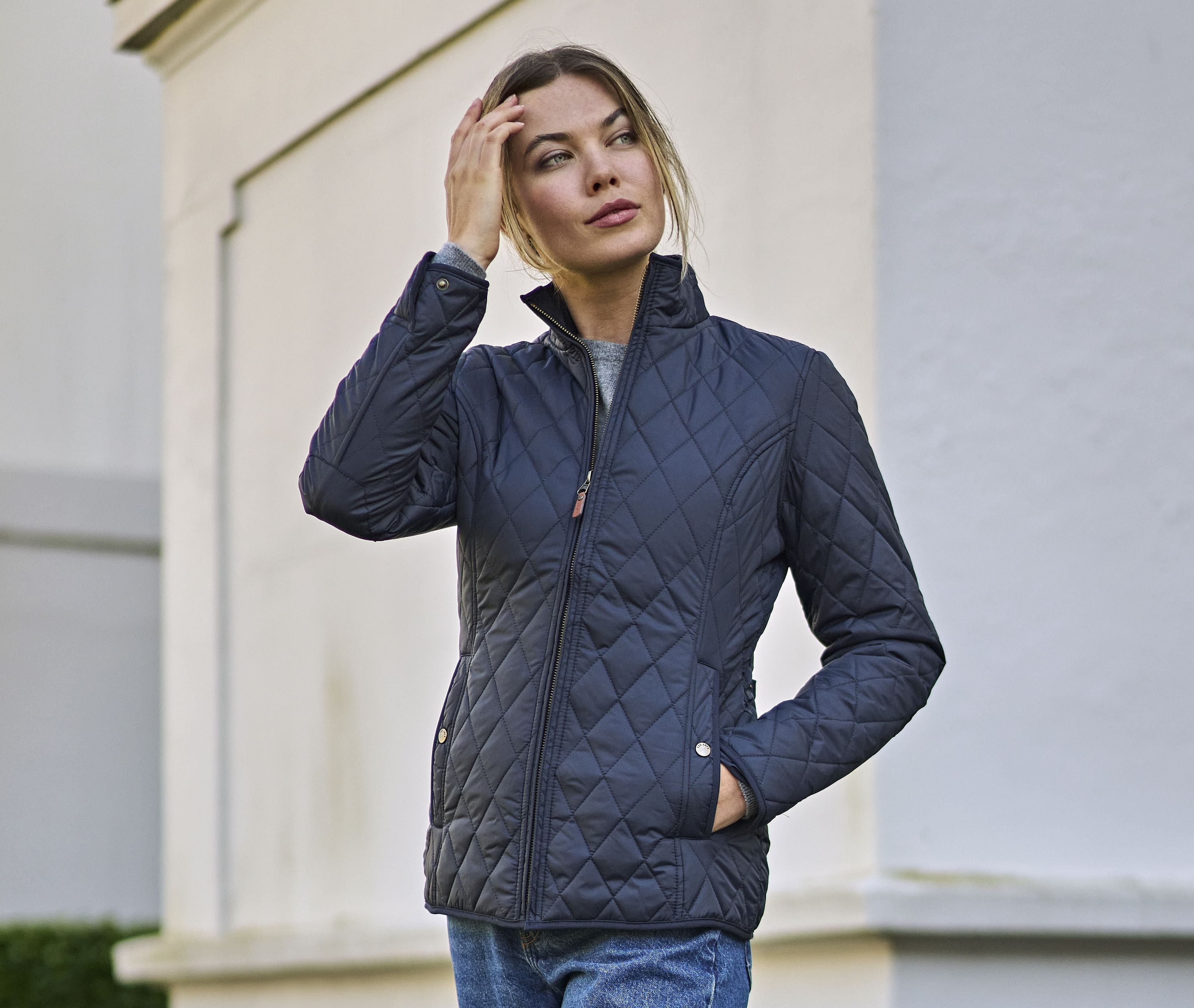 Veste Richmond femme