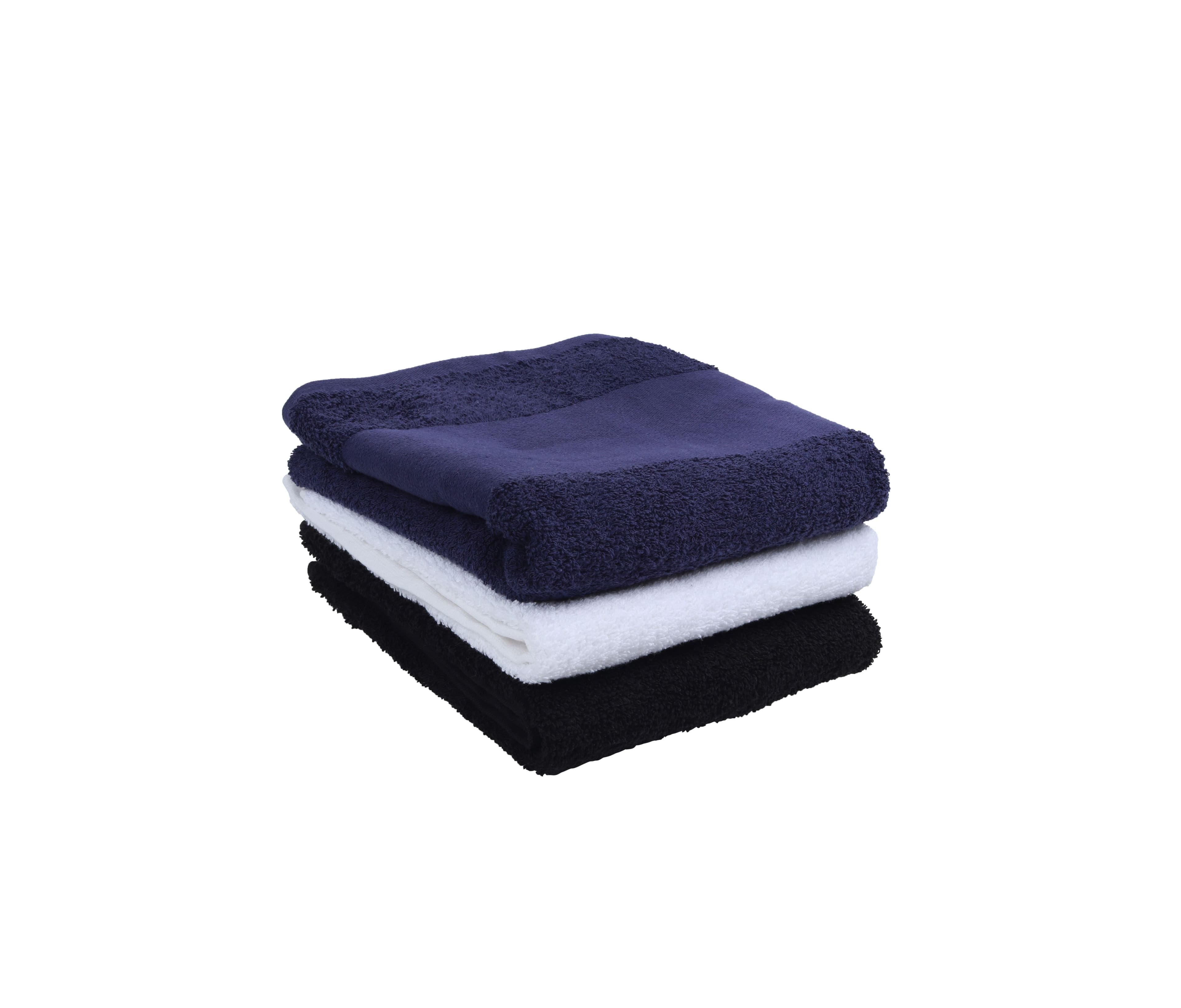 Serviette de toilette