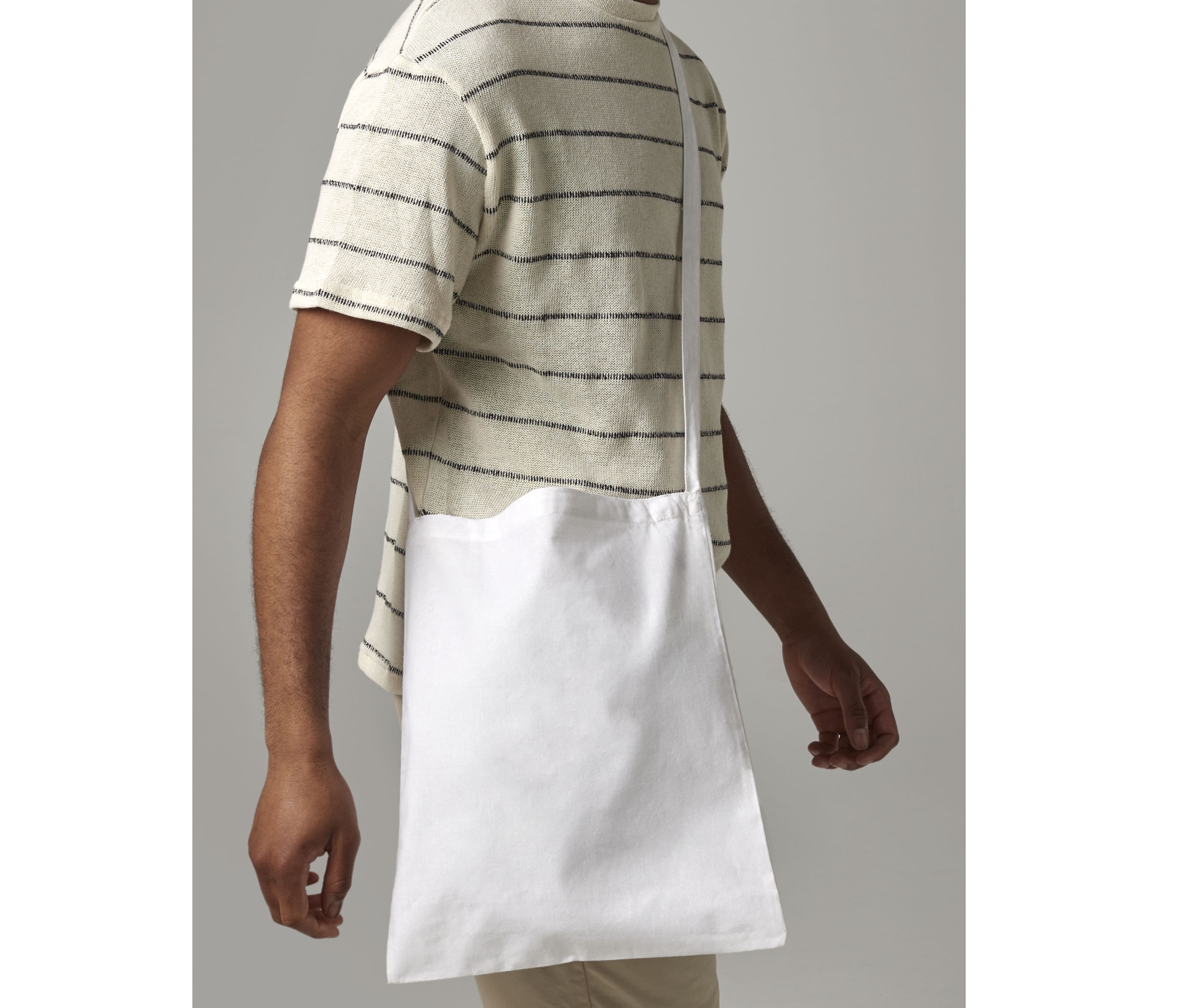 Sac promo en coton