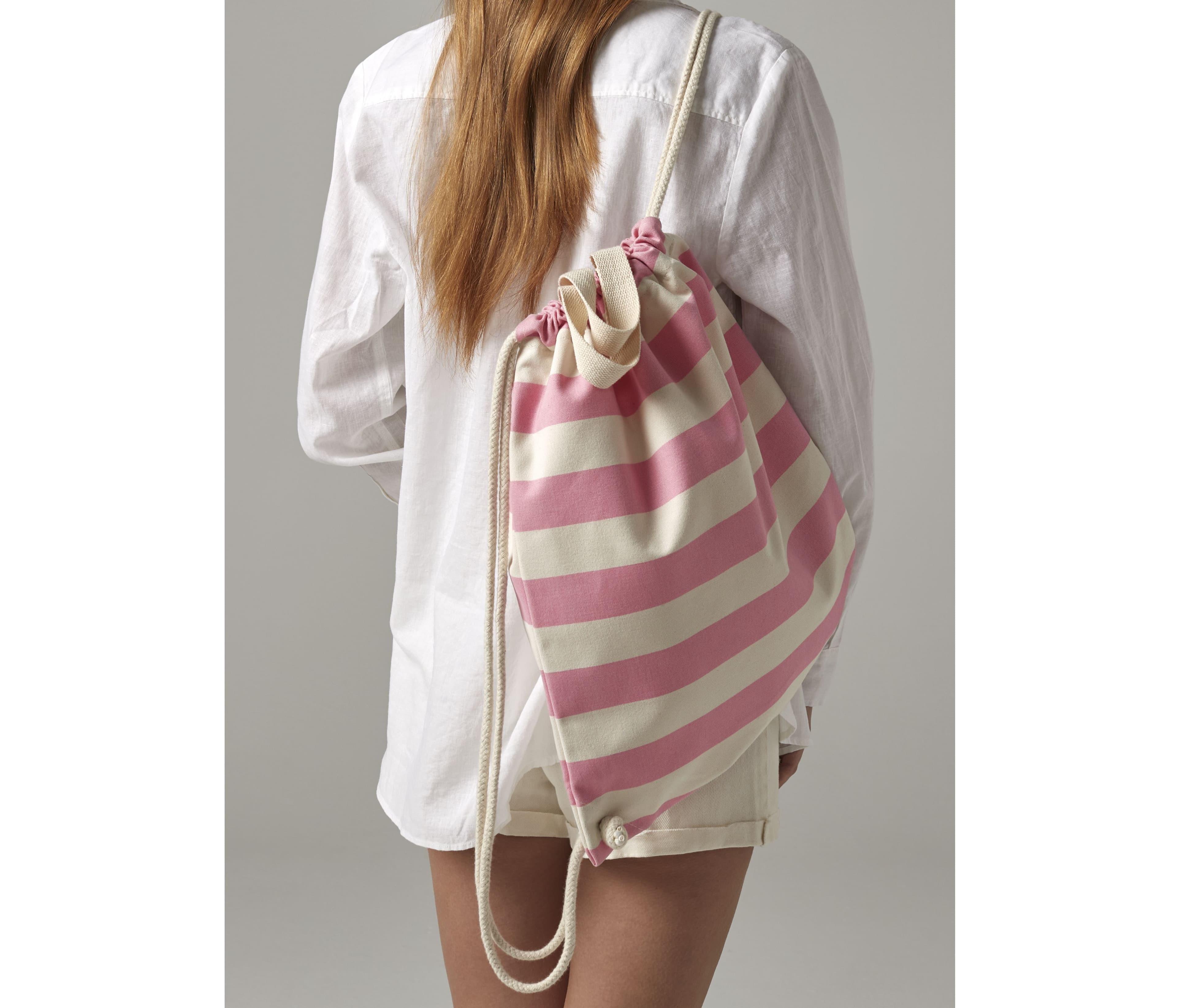 Sac de gym Nautical