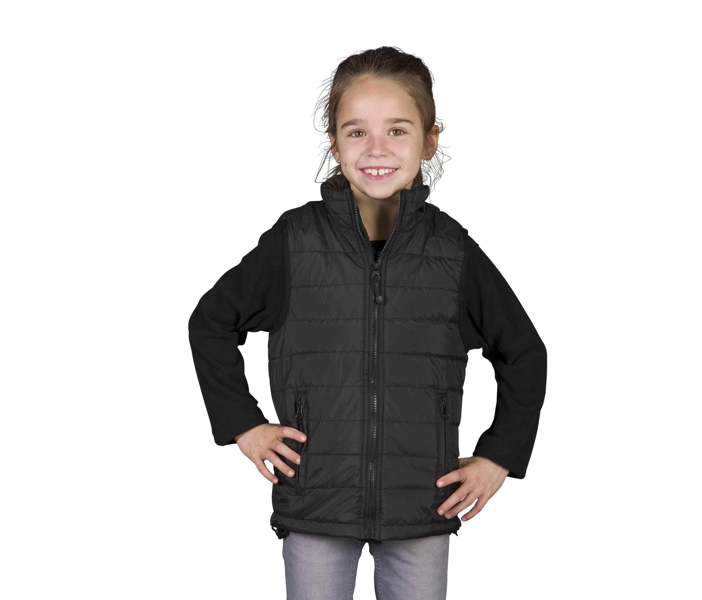 Bodywarmer tendencia enfant