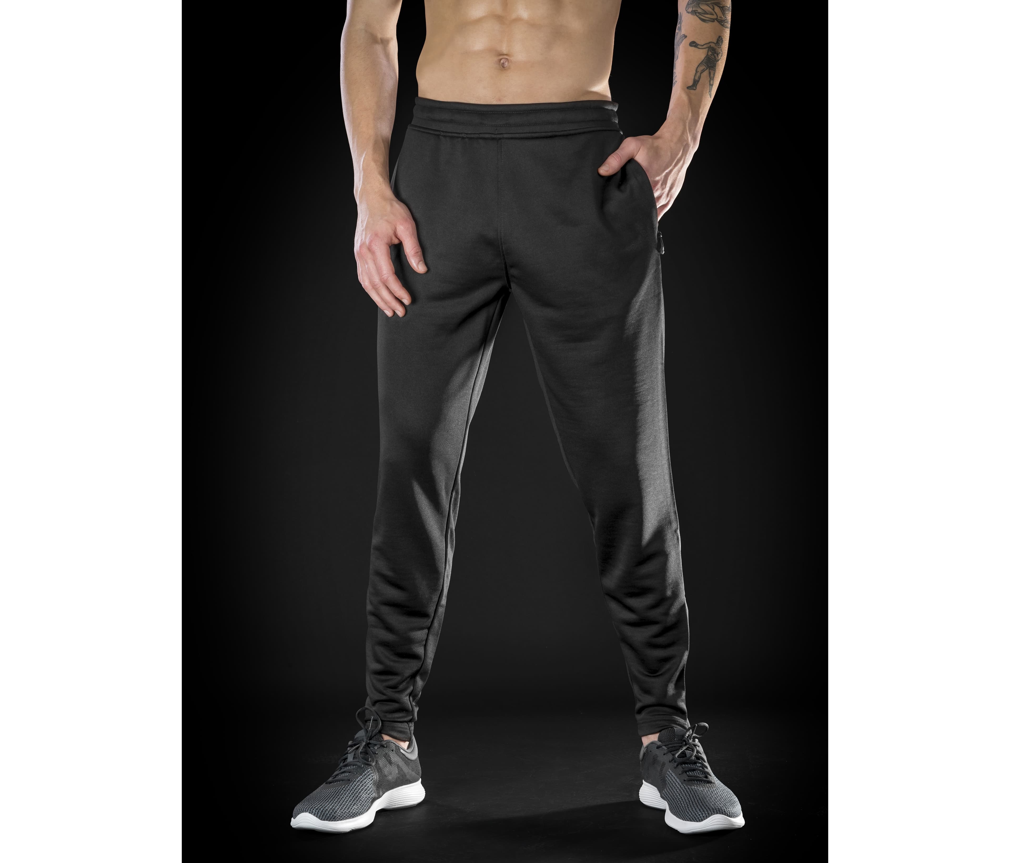 Pantalon de jogging homme