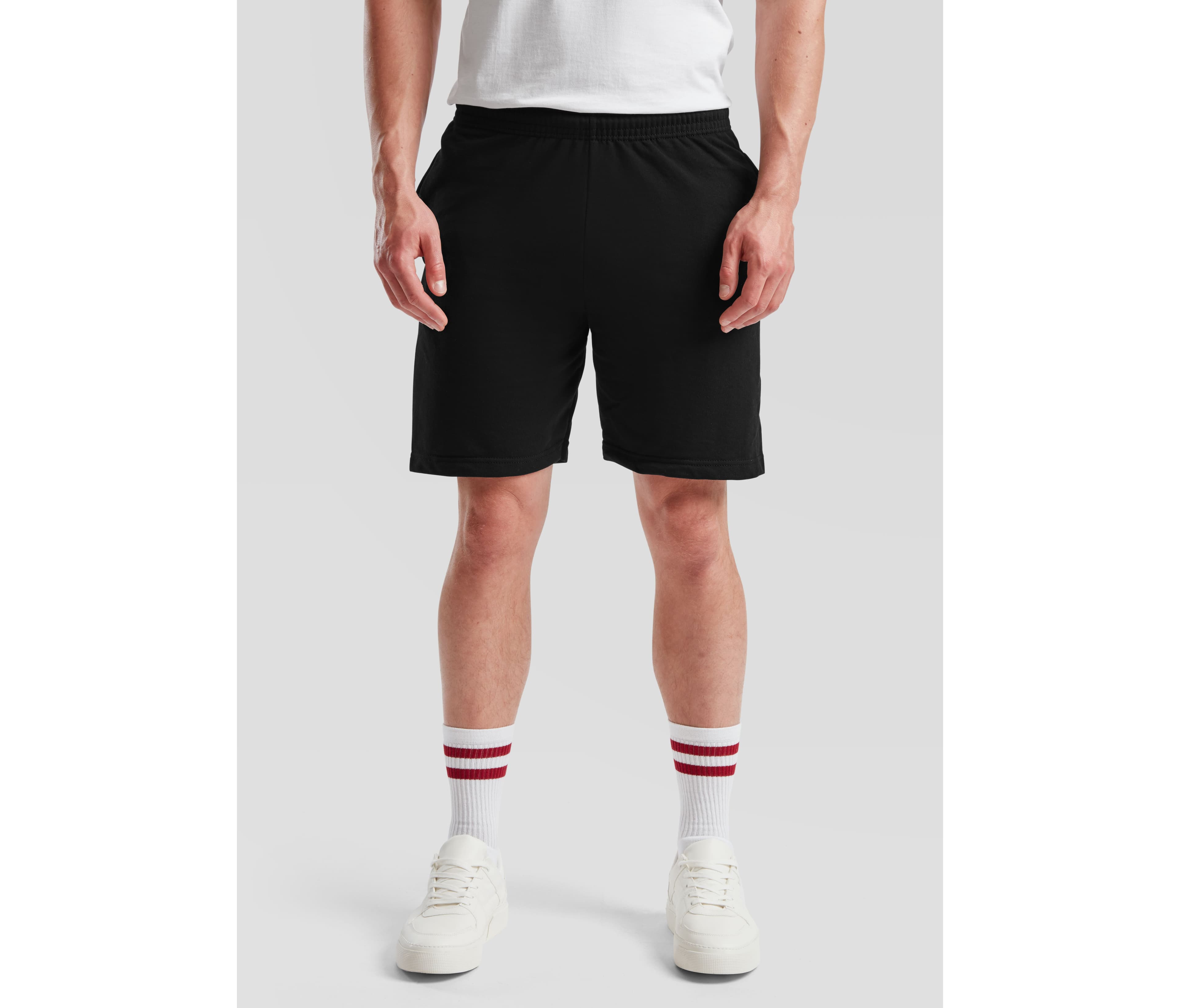Short de sport léger