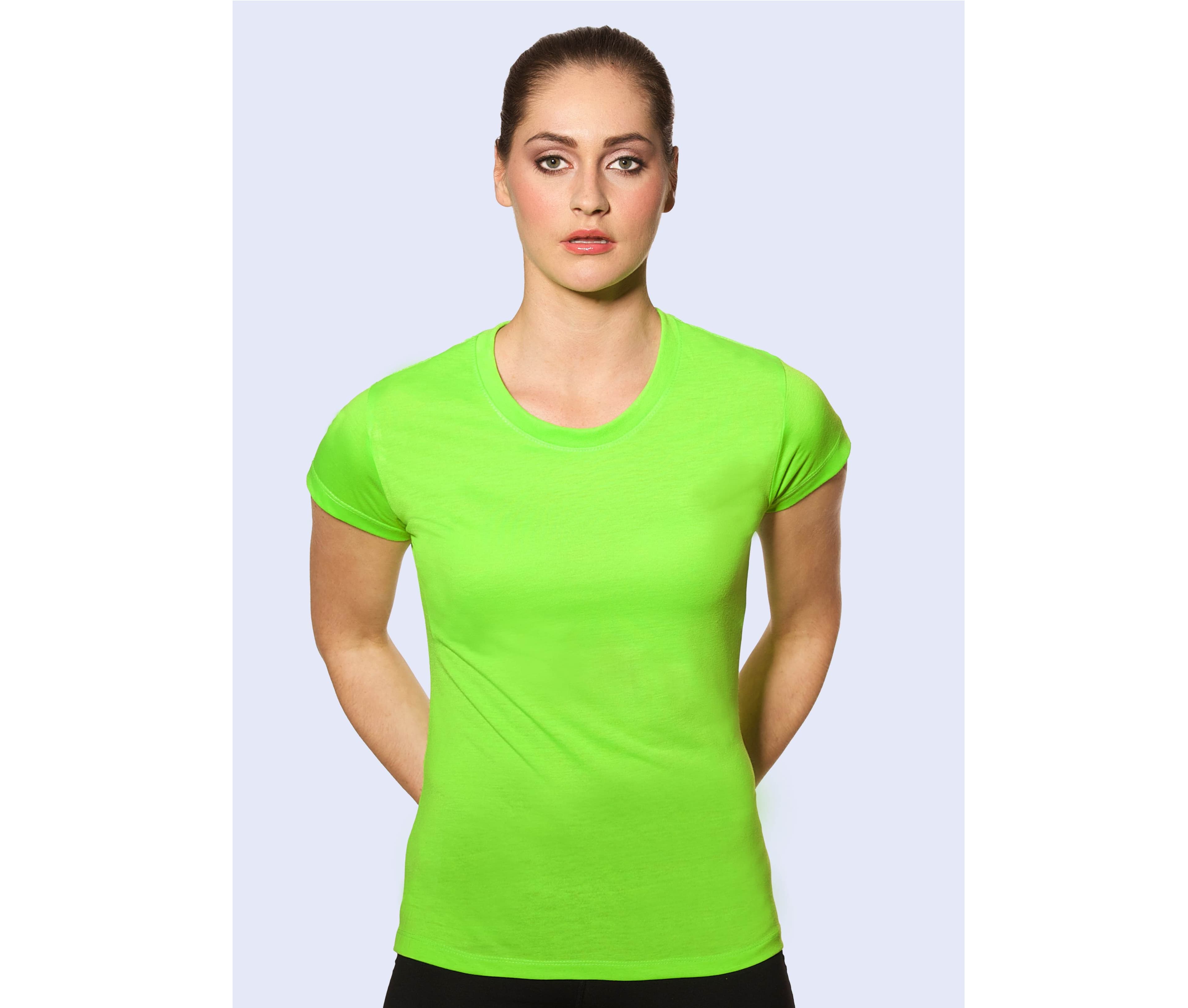 Tee-shirt respirant femme