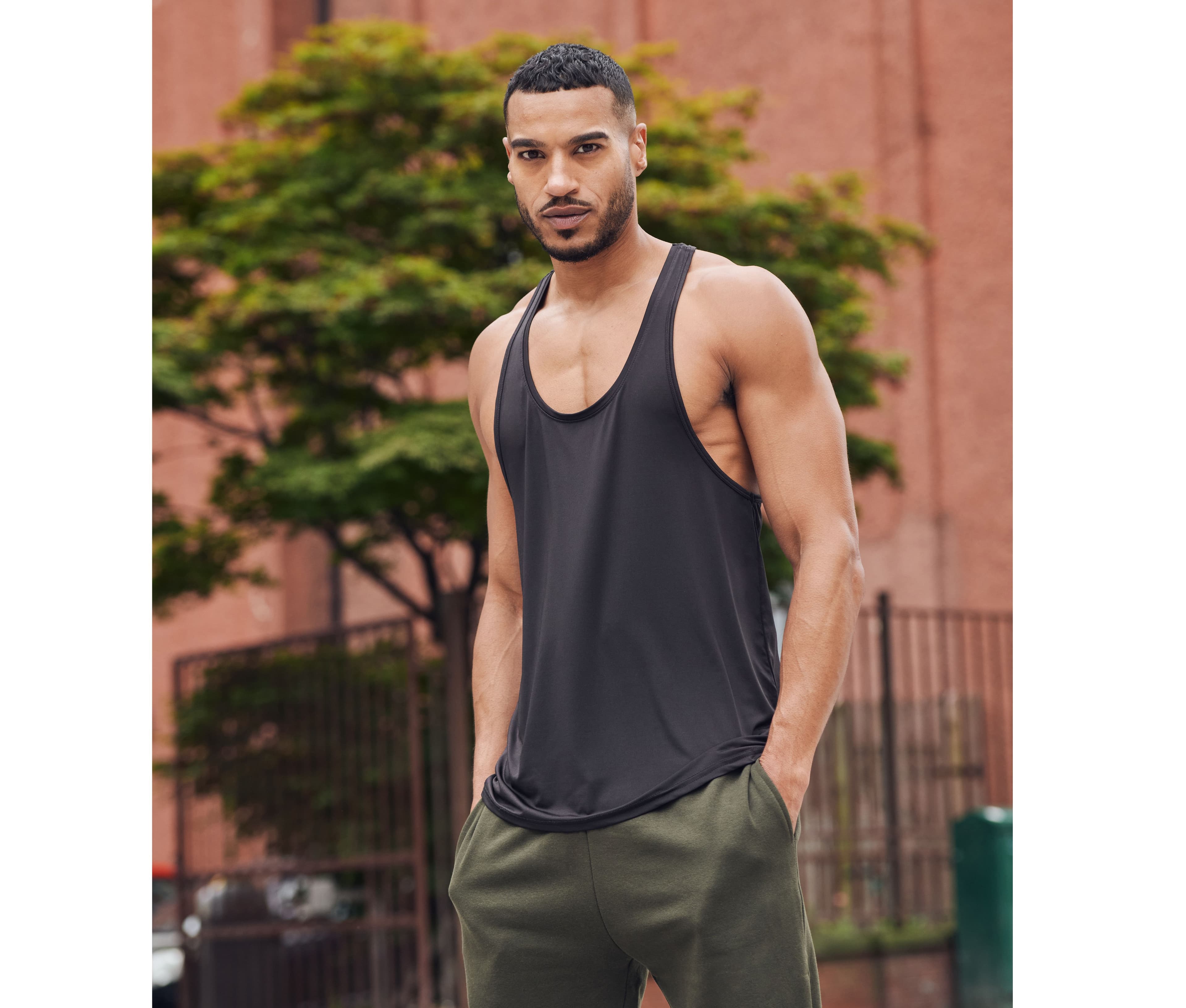 Débardeur homme