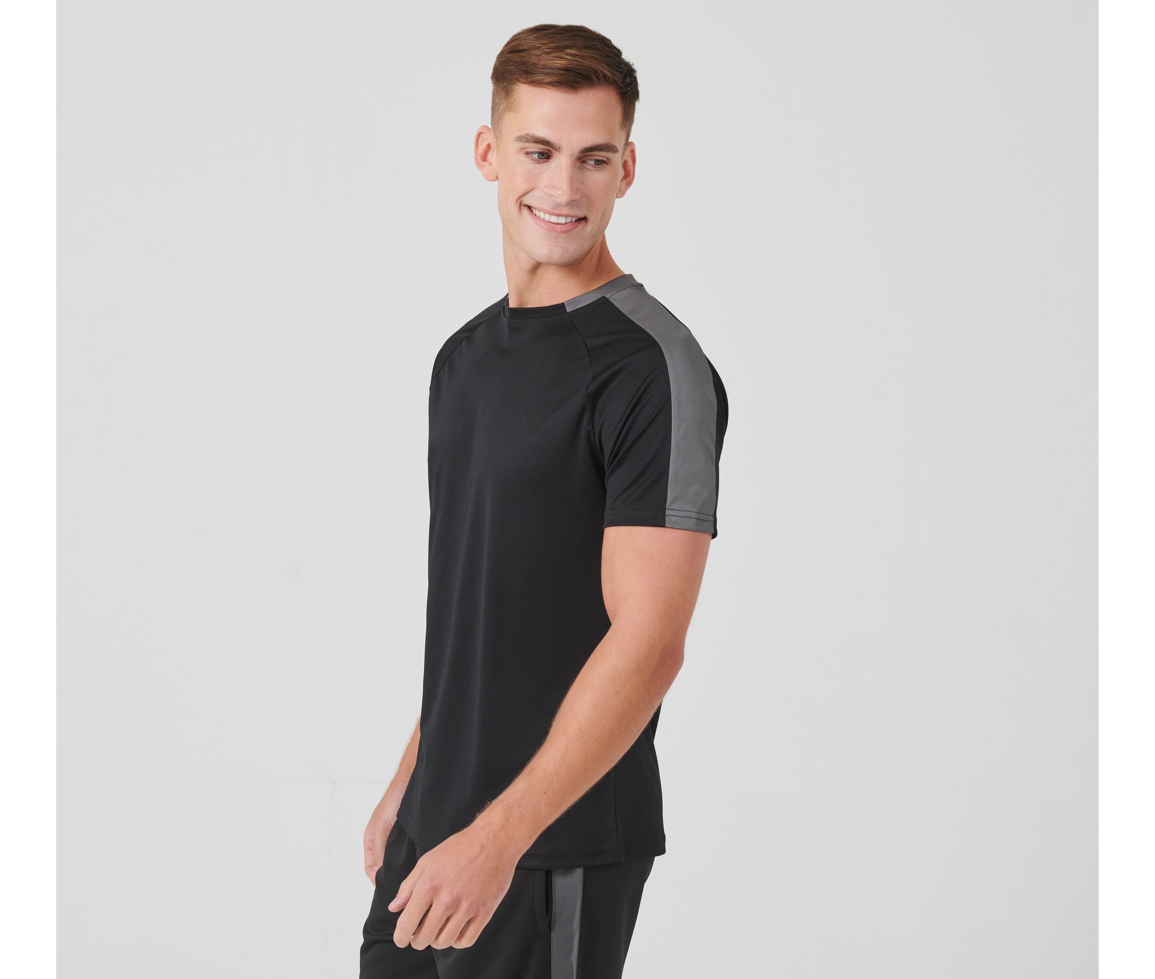 Tee-shirt d'équipe