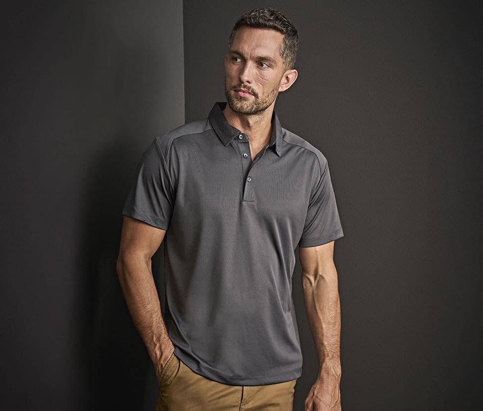 Polo de sport