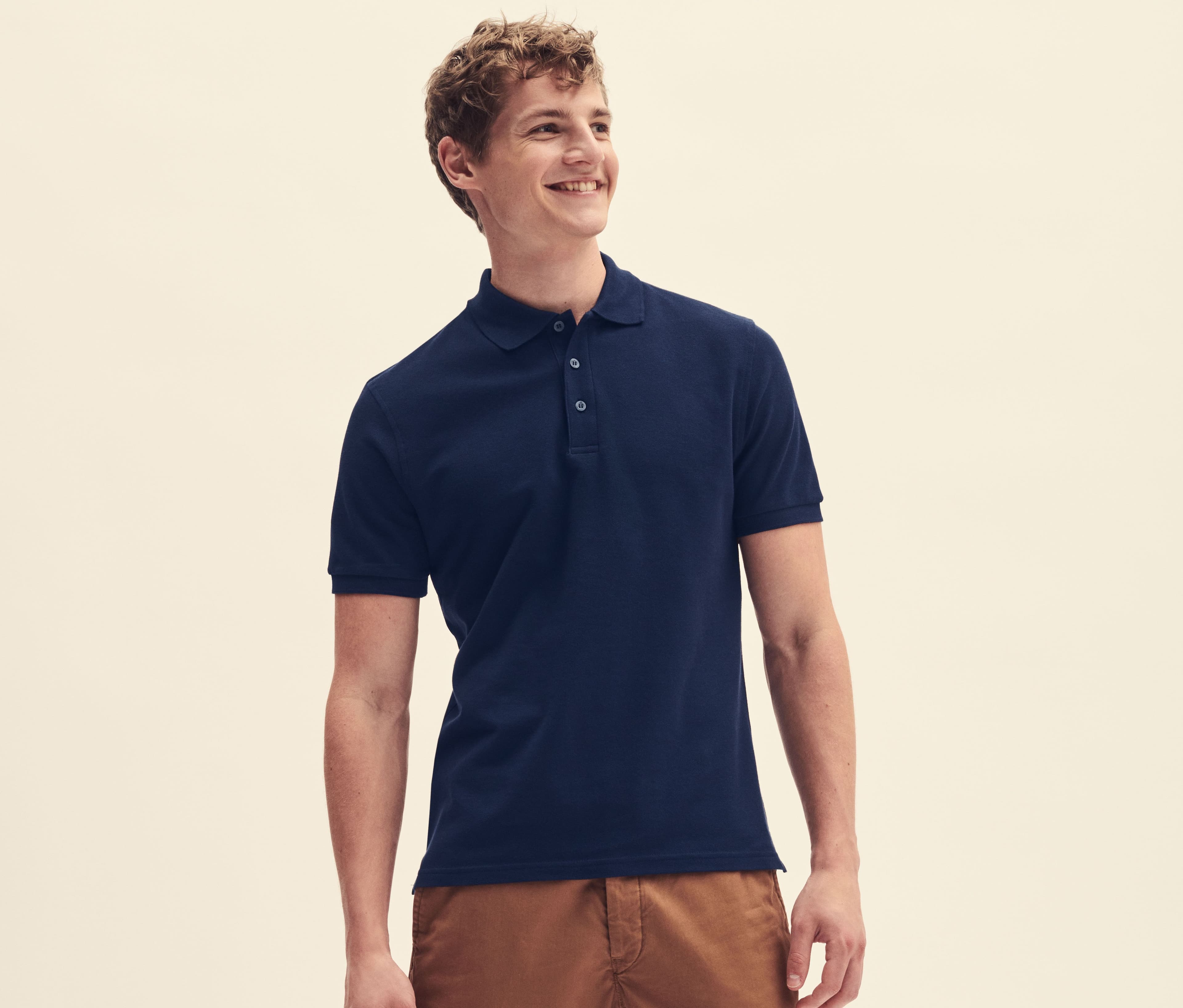 Polo ICONIC