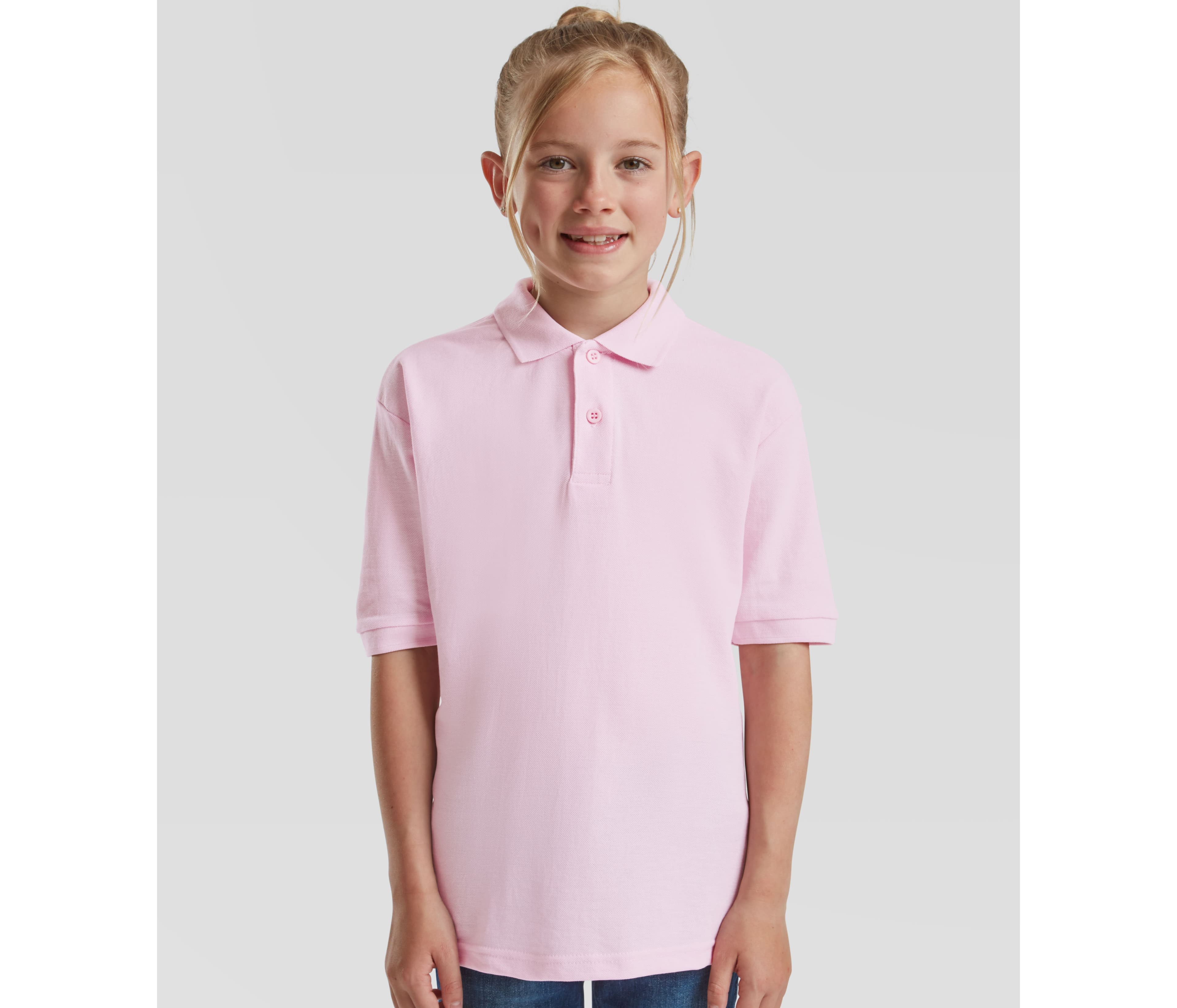 Polo enfant