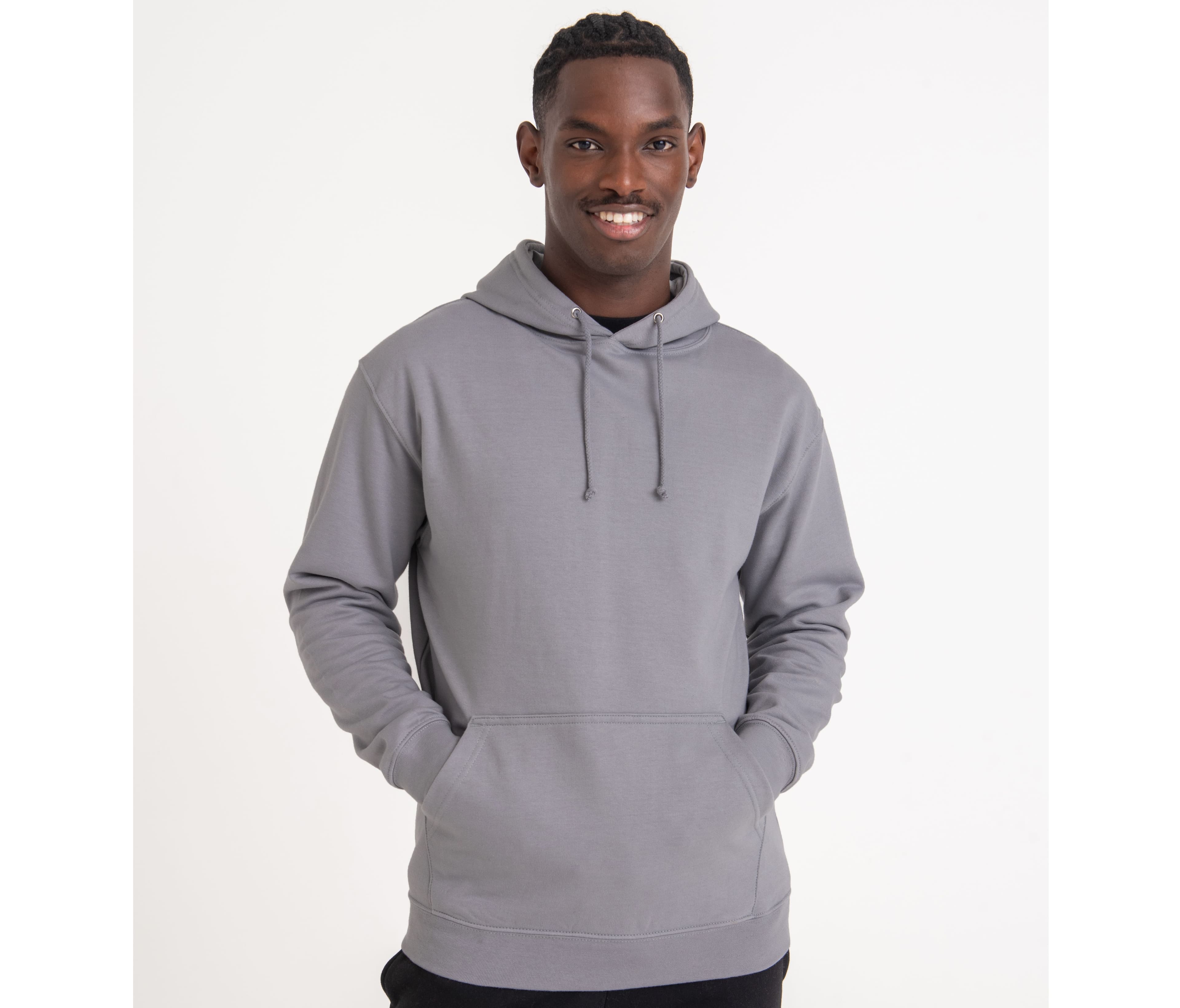 Sweat capuche