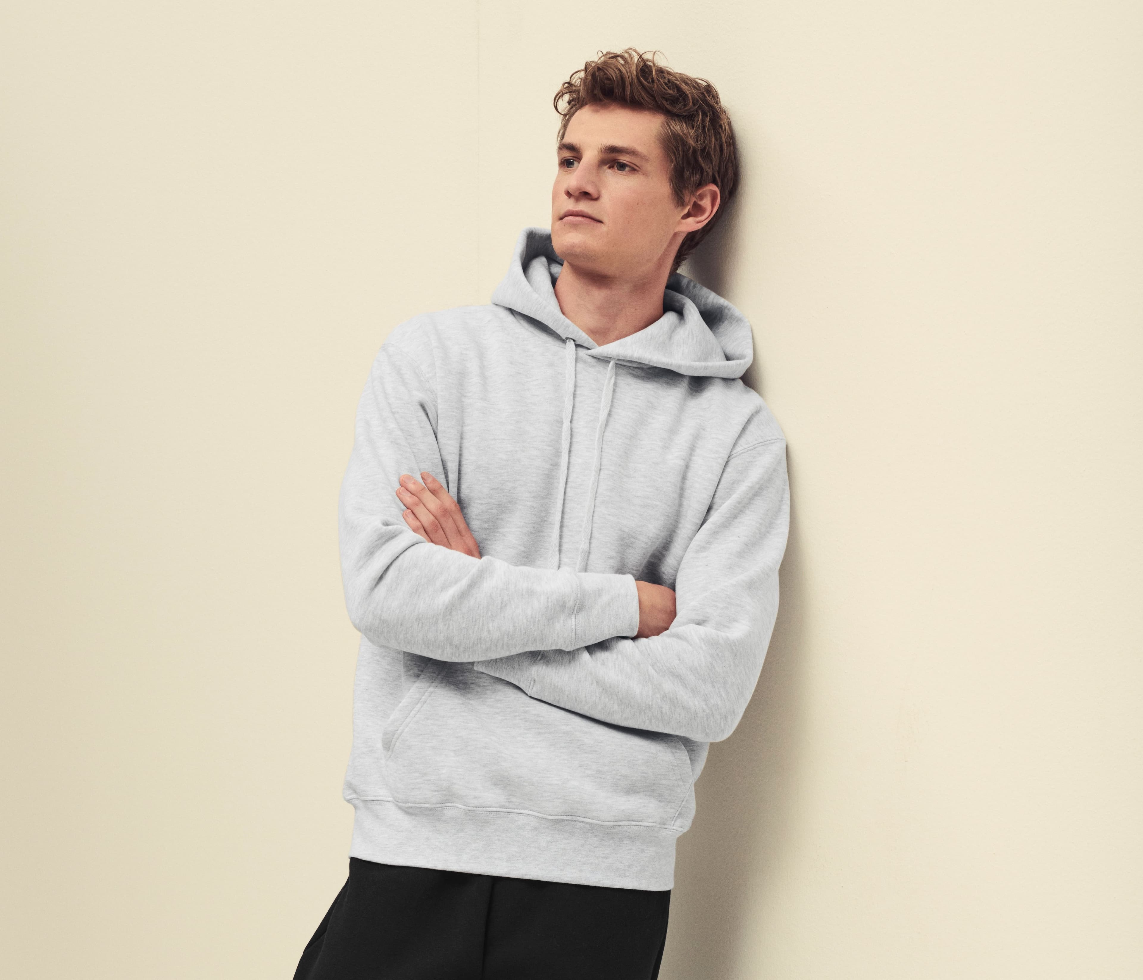 Sweat capuche 280